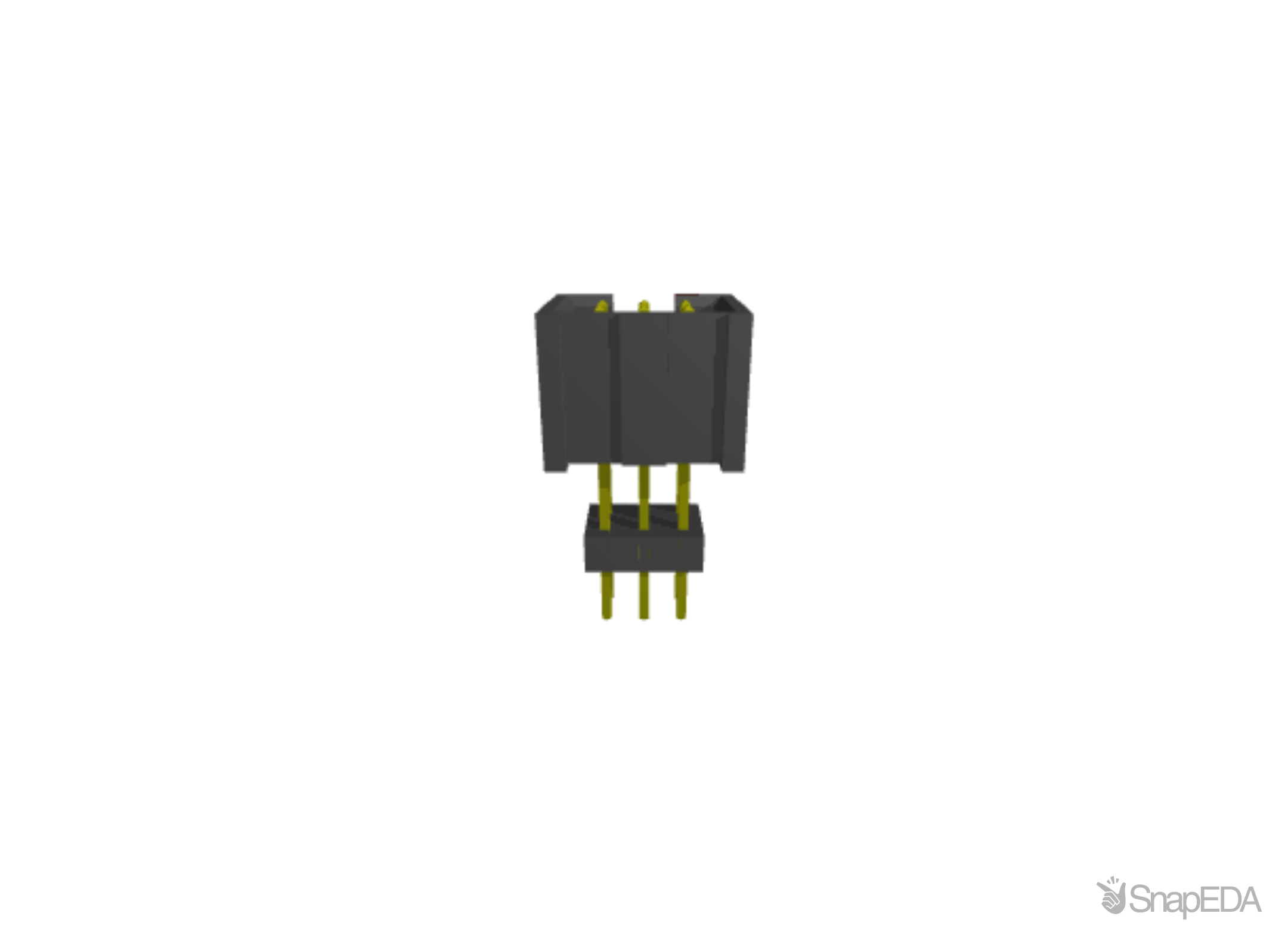 ZSS-103-03-G-D-655 3D Model