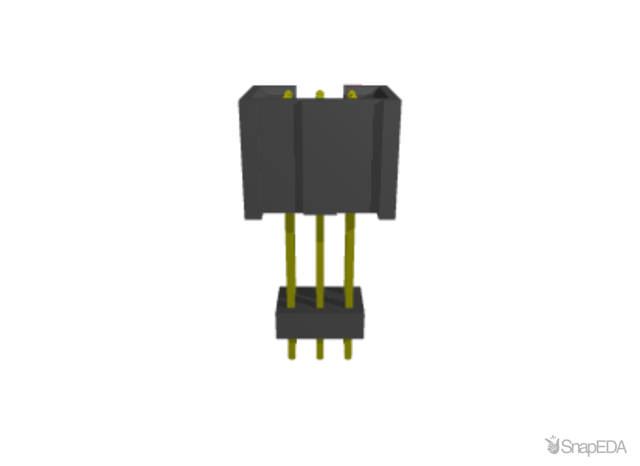 ZSS-103-04-G-D-815 3D Model