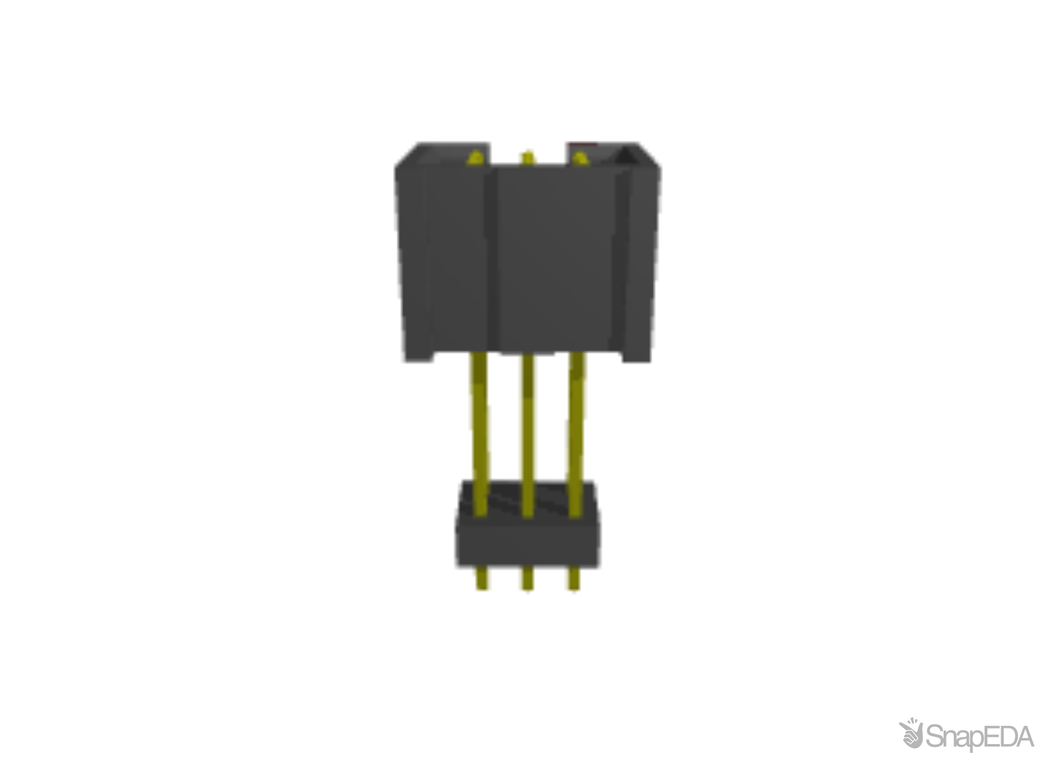 ZSS-103-04-L-D-840 3D Model