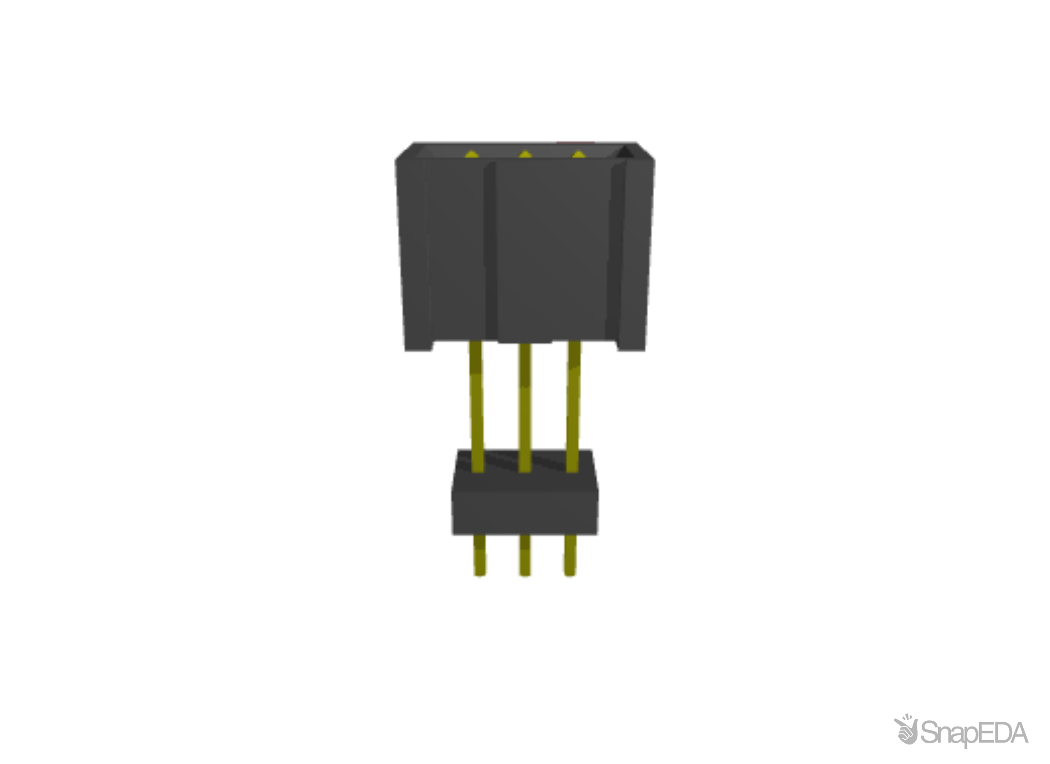 ZSS-103-04-L-S-765-LL 3D Model