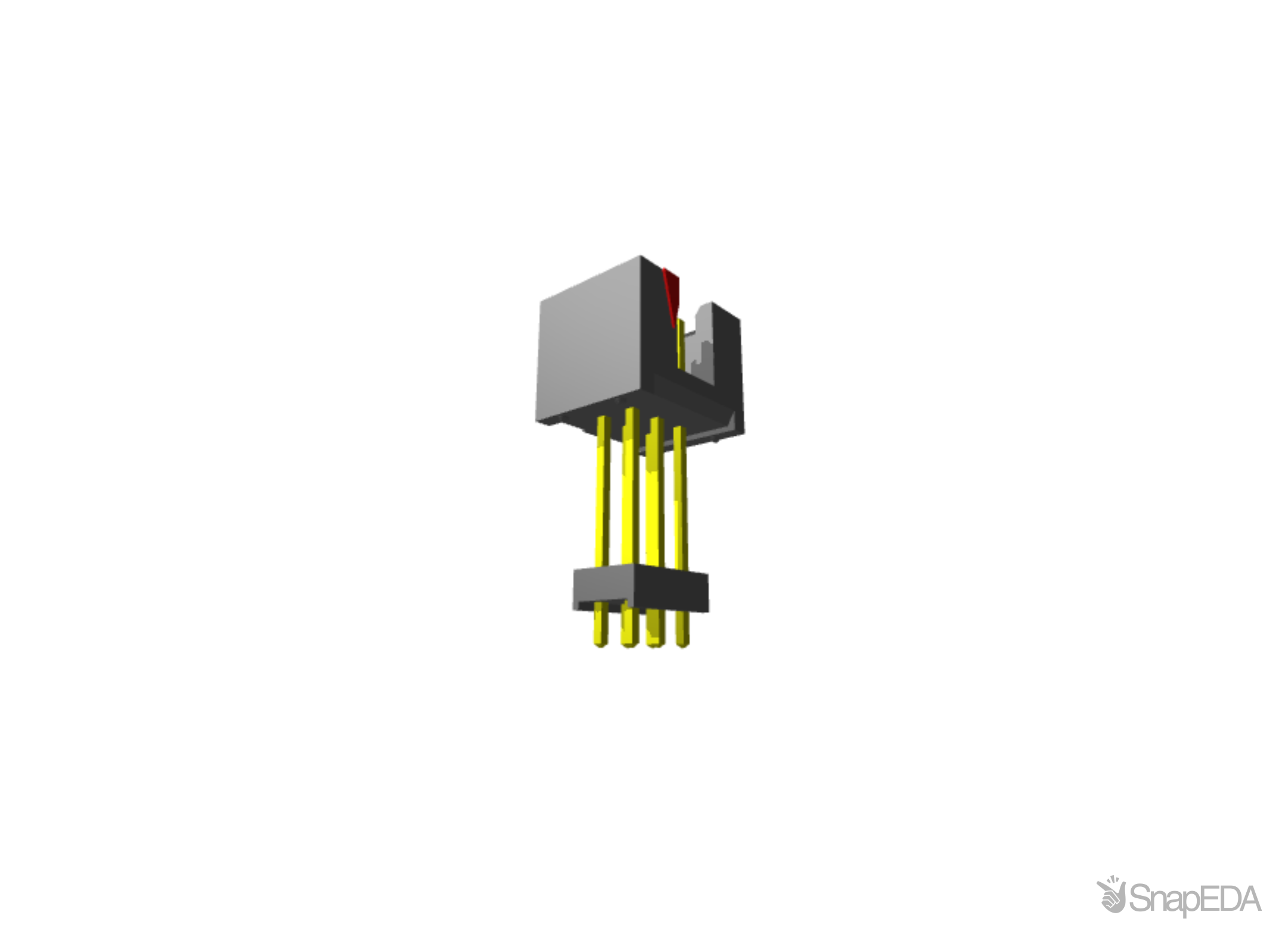 ZSS-103-04-S-D-840 3D Model