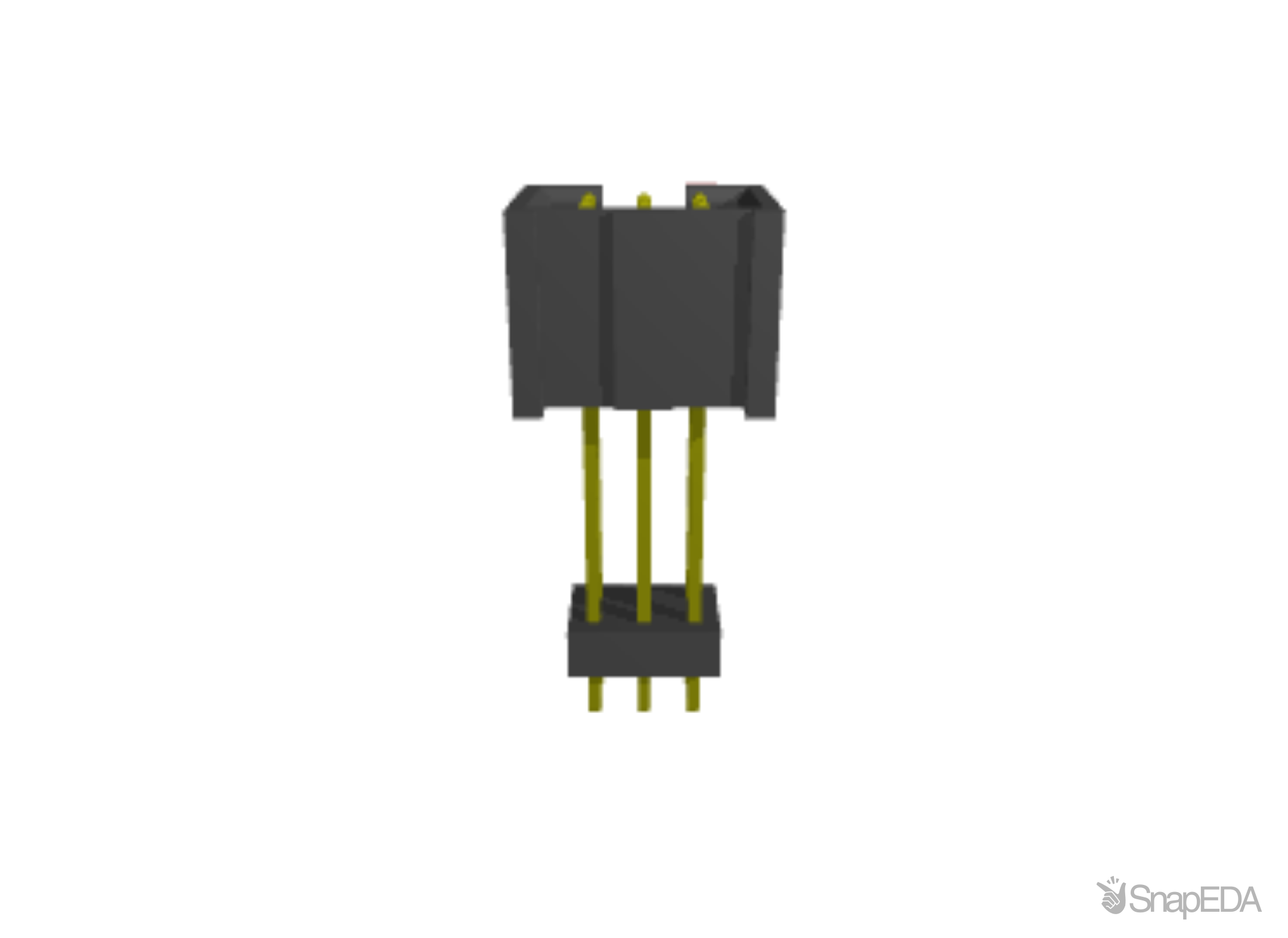 ZSS-103-05-F-D-915 3D Model