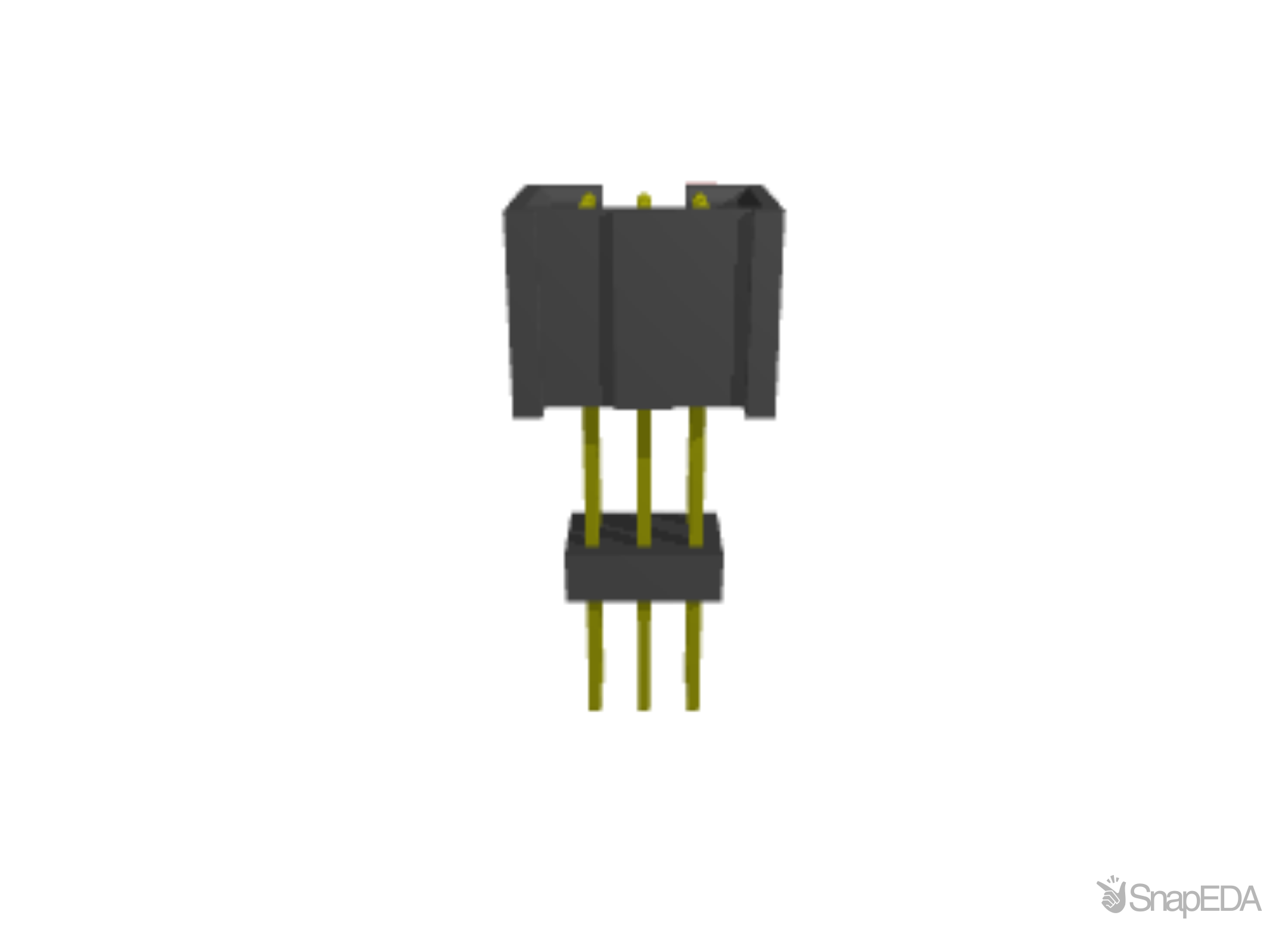 ZSS-103-05-L-D-750 3D Model