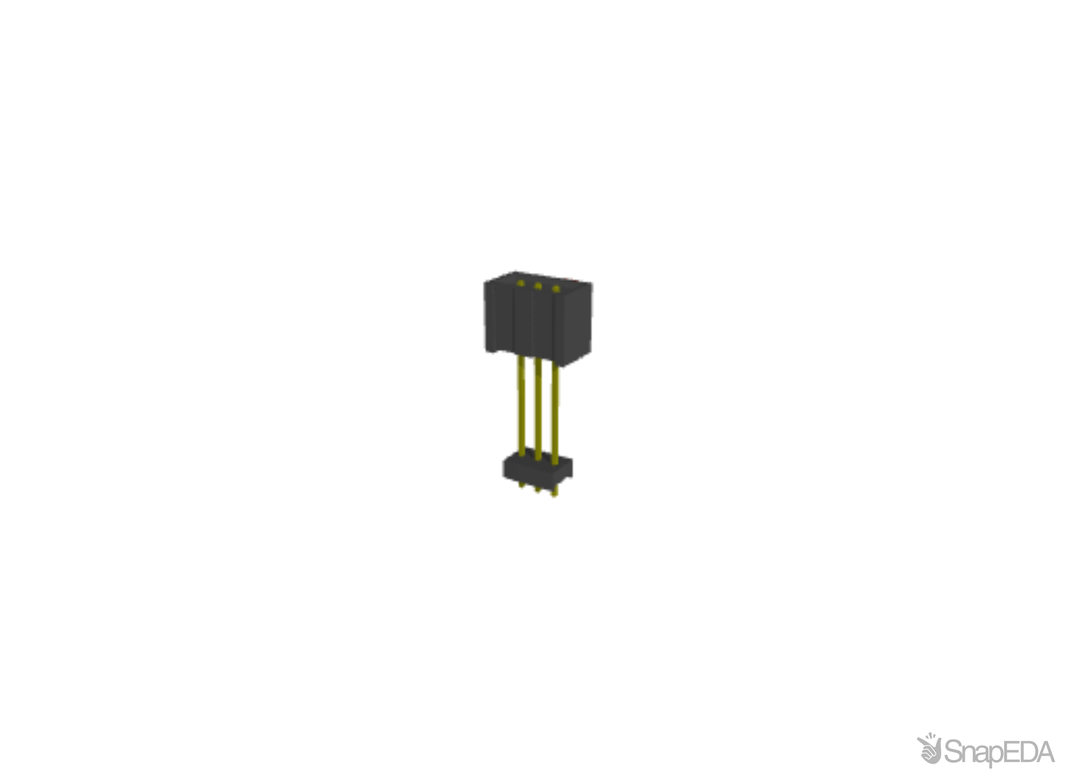 ZSS-103-06-T-S-1040 3D Model