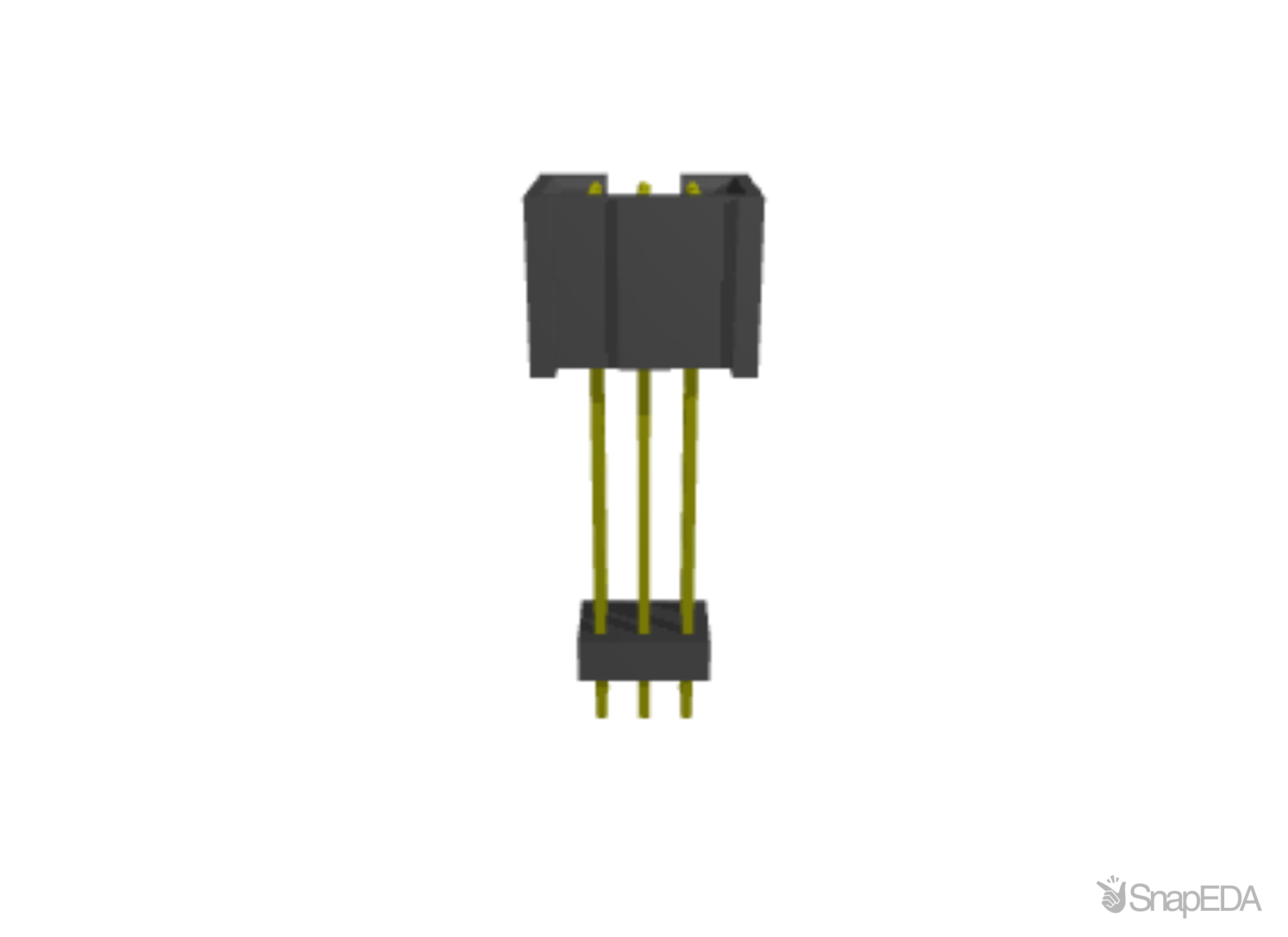 ZSS-103-07-G-D-1096 3D Model