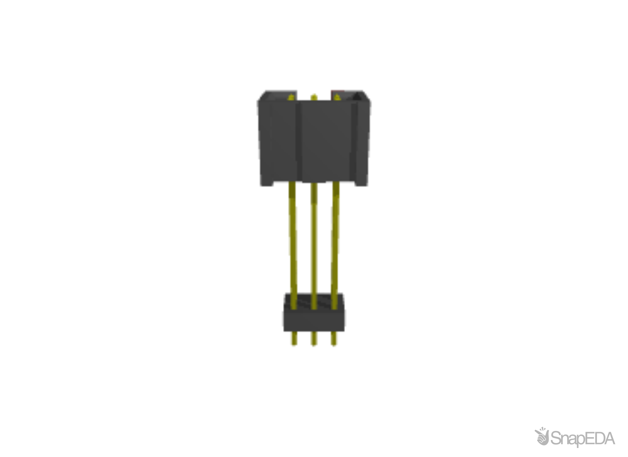ZSS-103-07-S-D-1115 3D Model