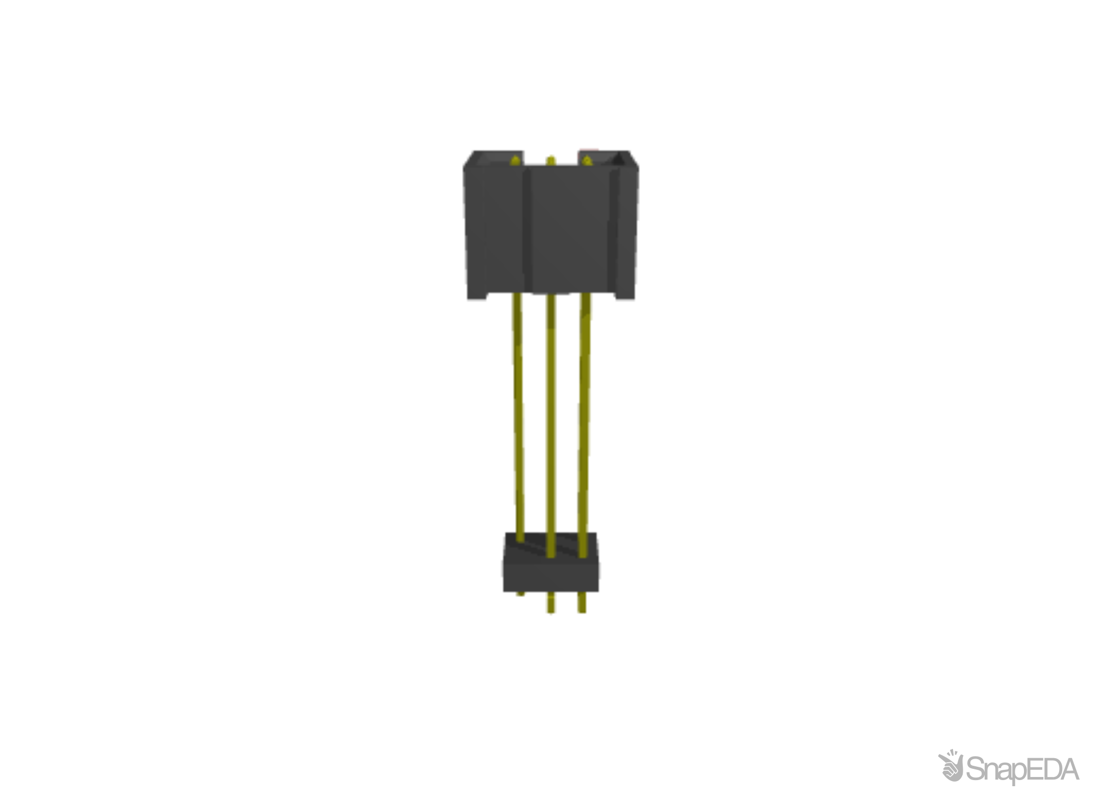 ZSS-103-09-F-D-1319-LL-06 3D Model