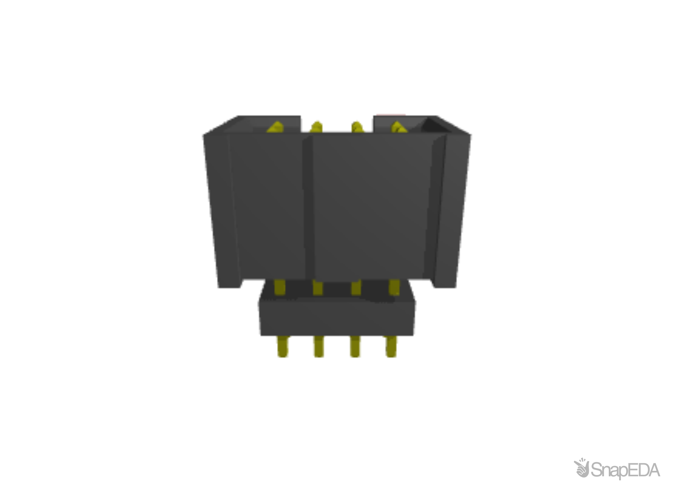 ZSS-104-01-G-D-530 3D Model