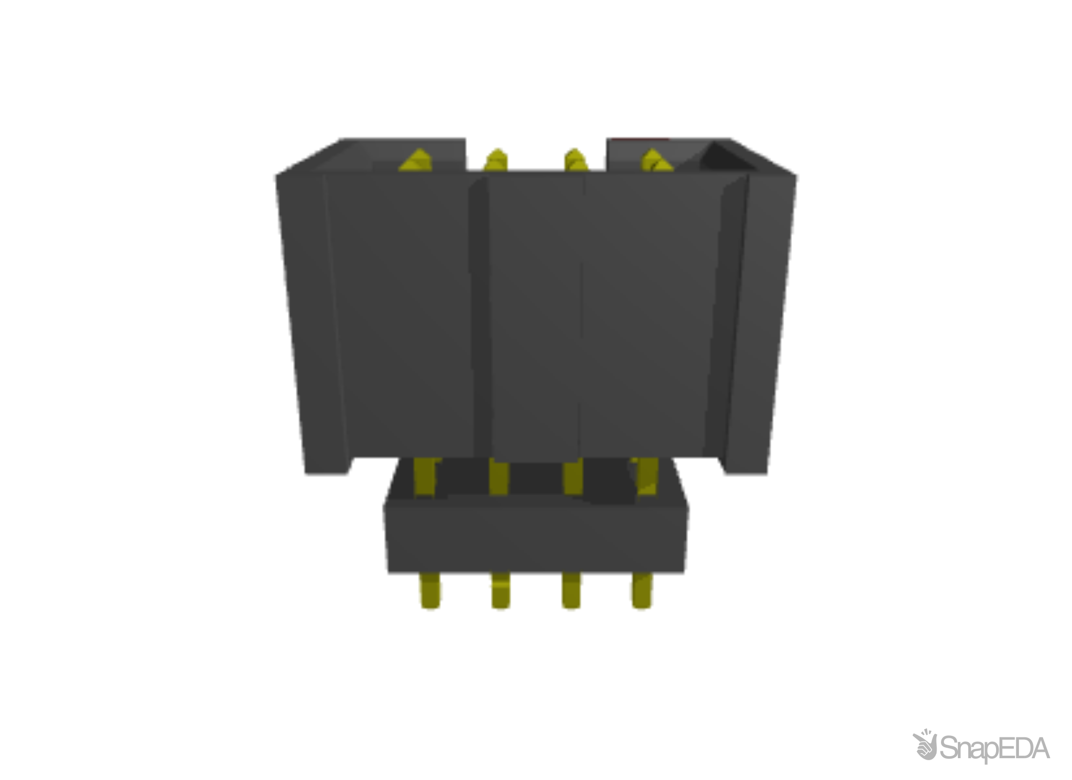 ZSS-104-01-G-D-540-LL 3D Model
