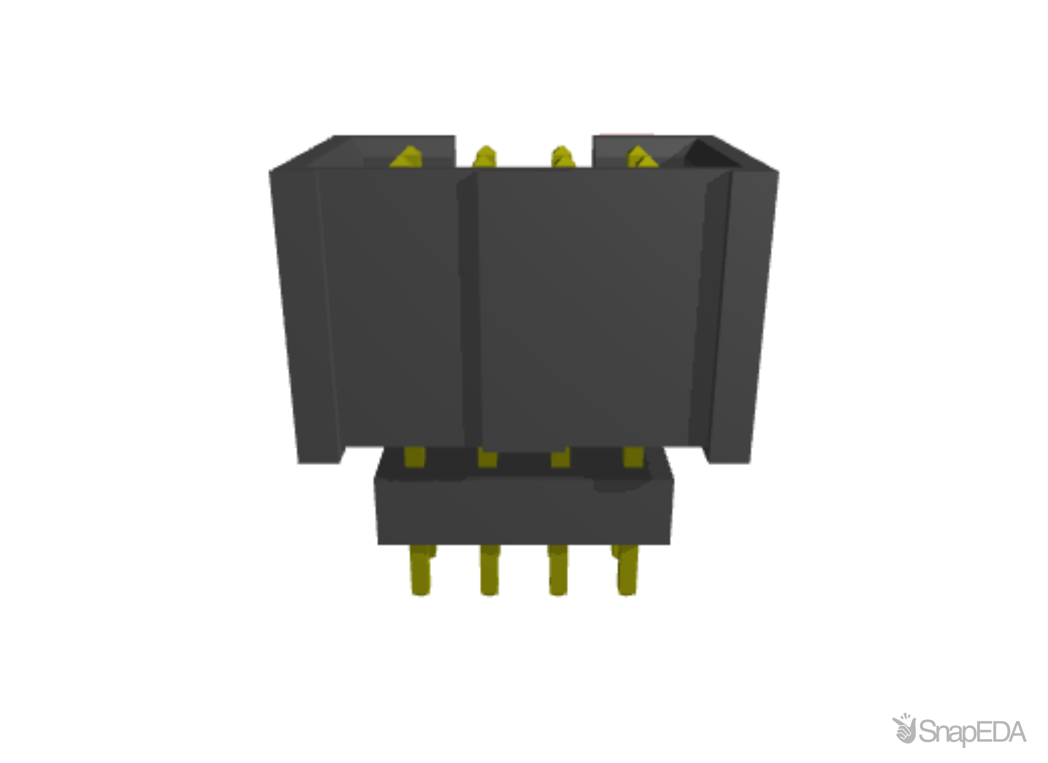ZSS-104-01-S-D-515 3D Model