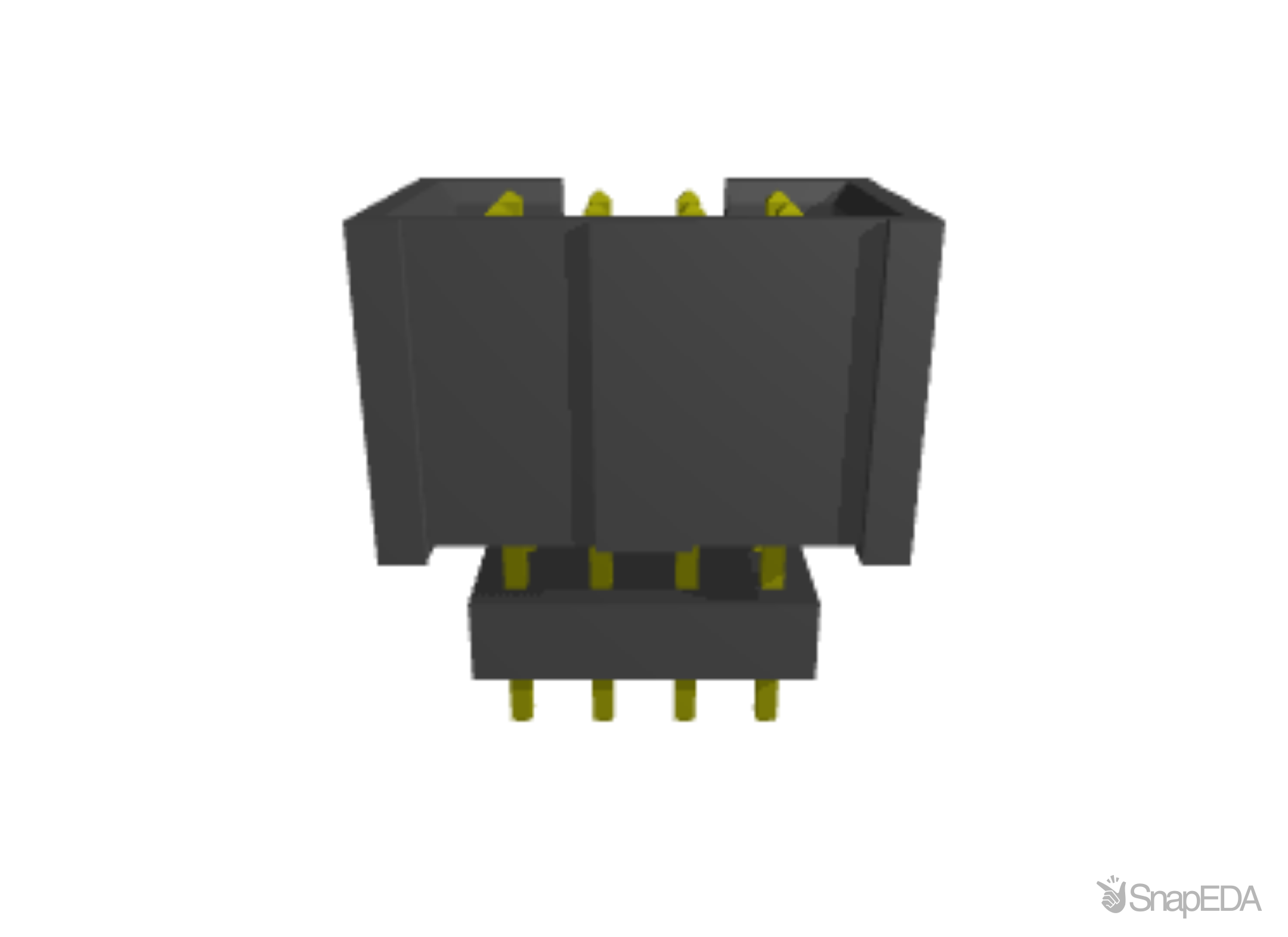 ZSS-104-01-S-D-540 3D Model