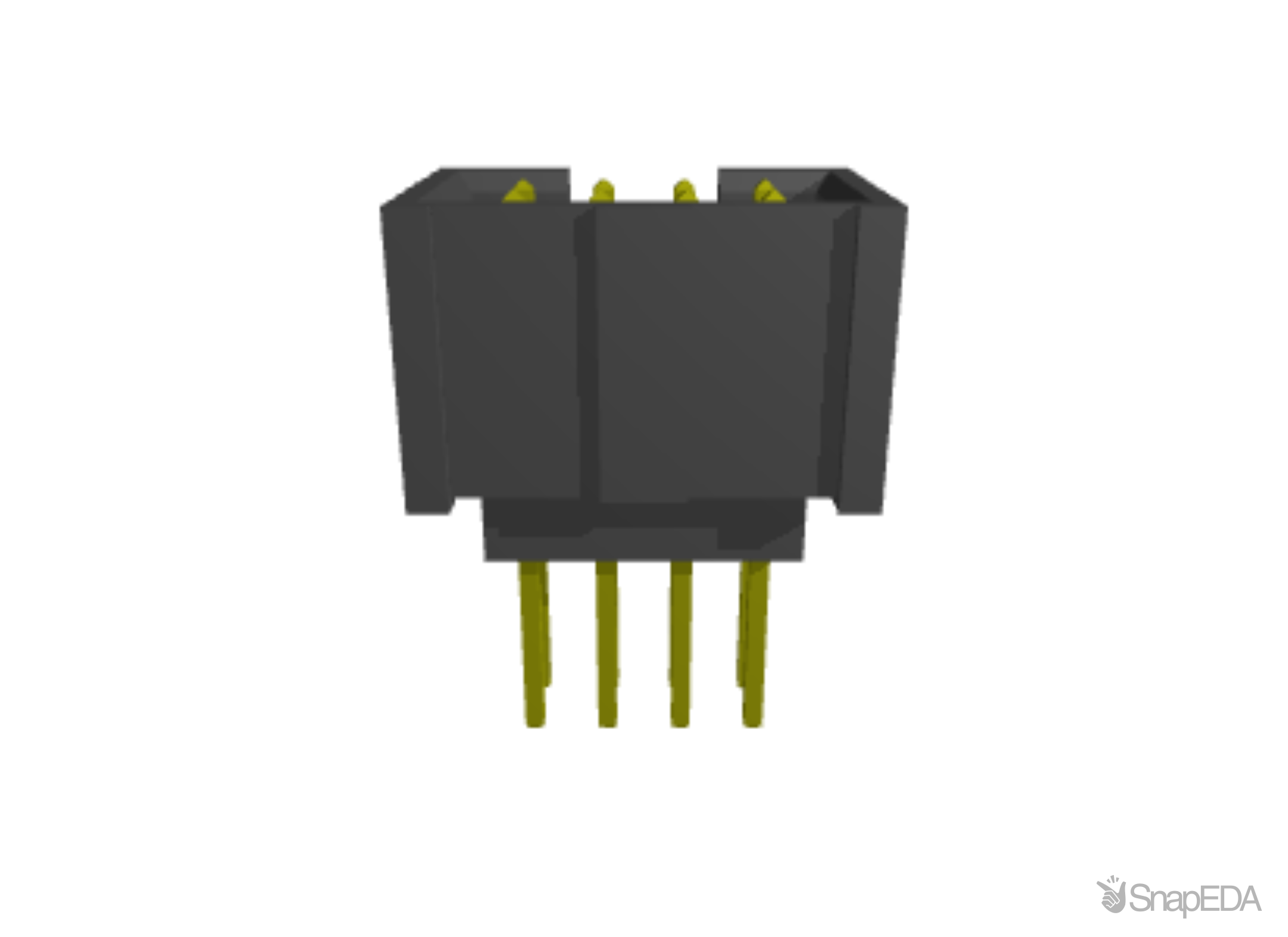 ZSS-104-02-G-D-450 3D Model