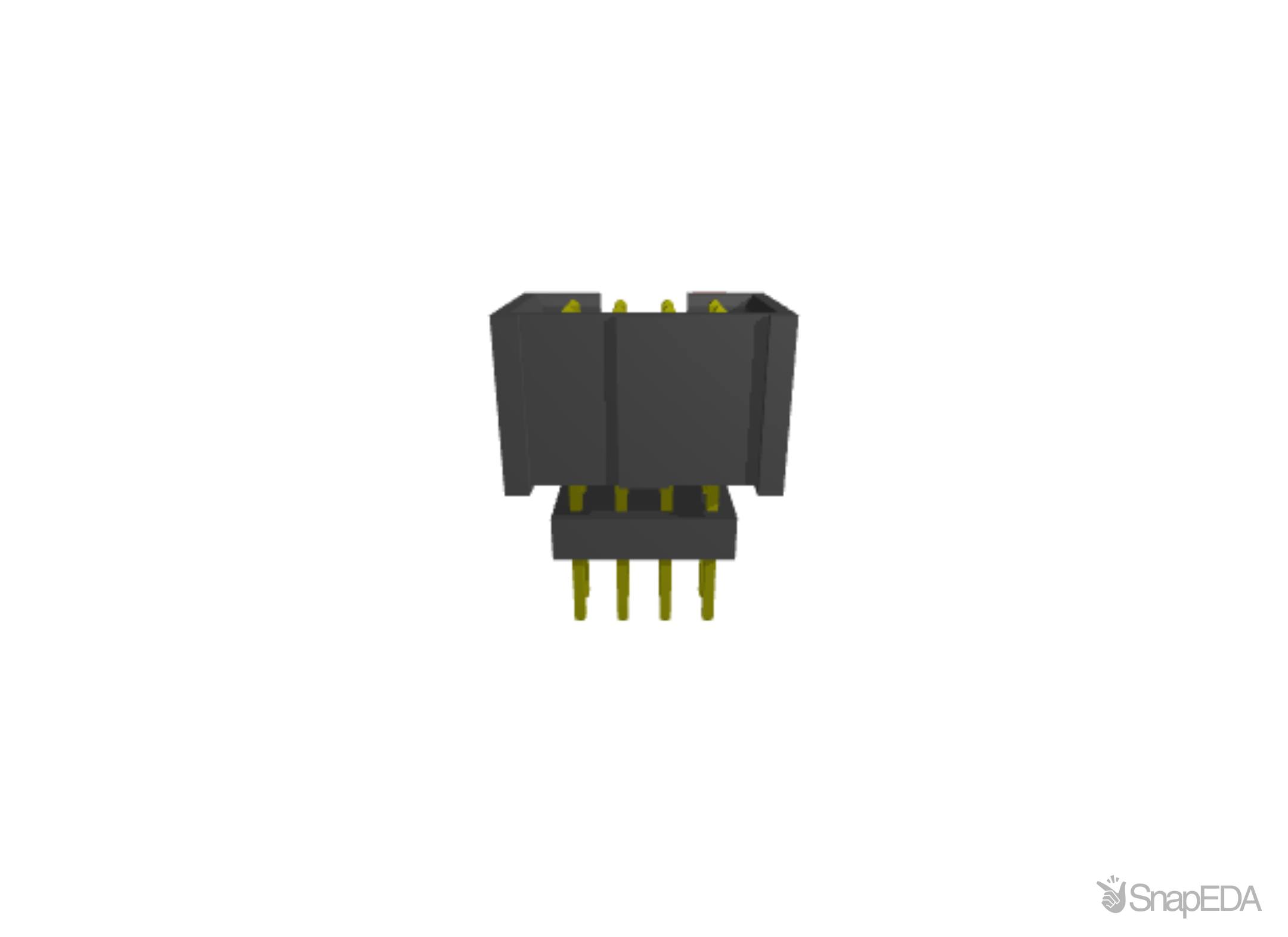 ZSS-104-02-S-D-540 3D Model