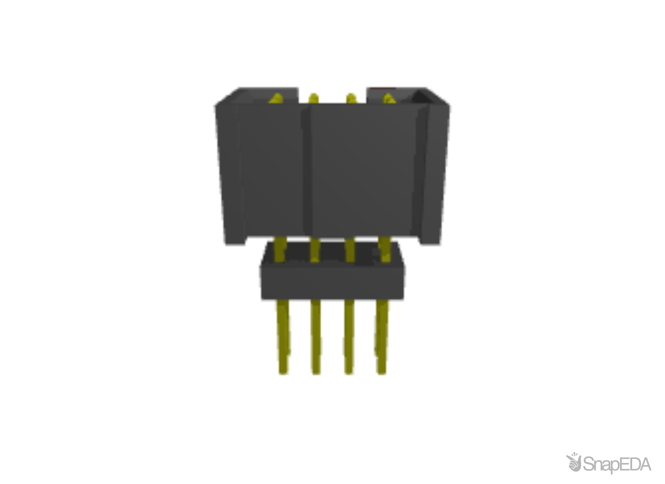 ZSS-104-03-L-D-550 3D Model