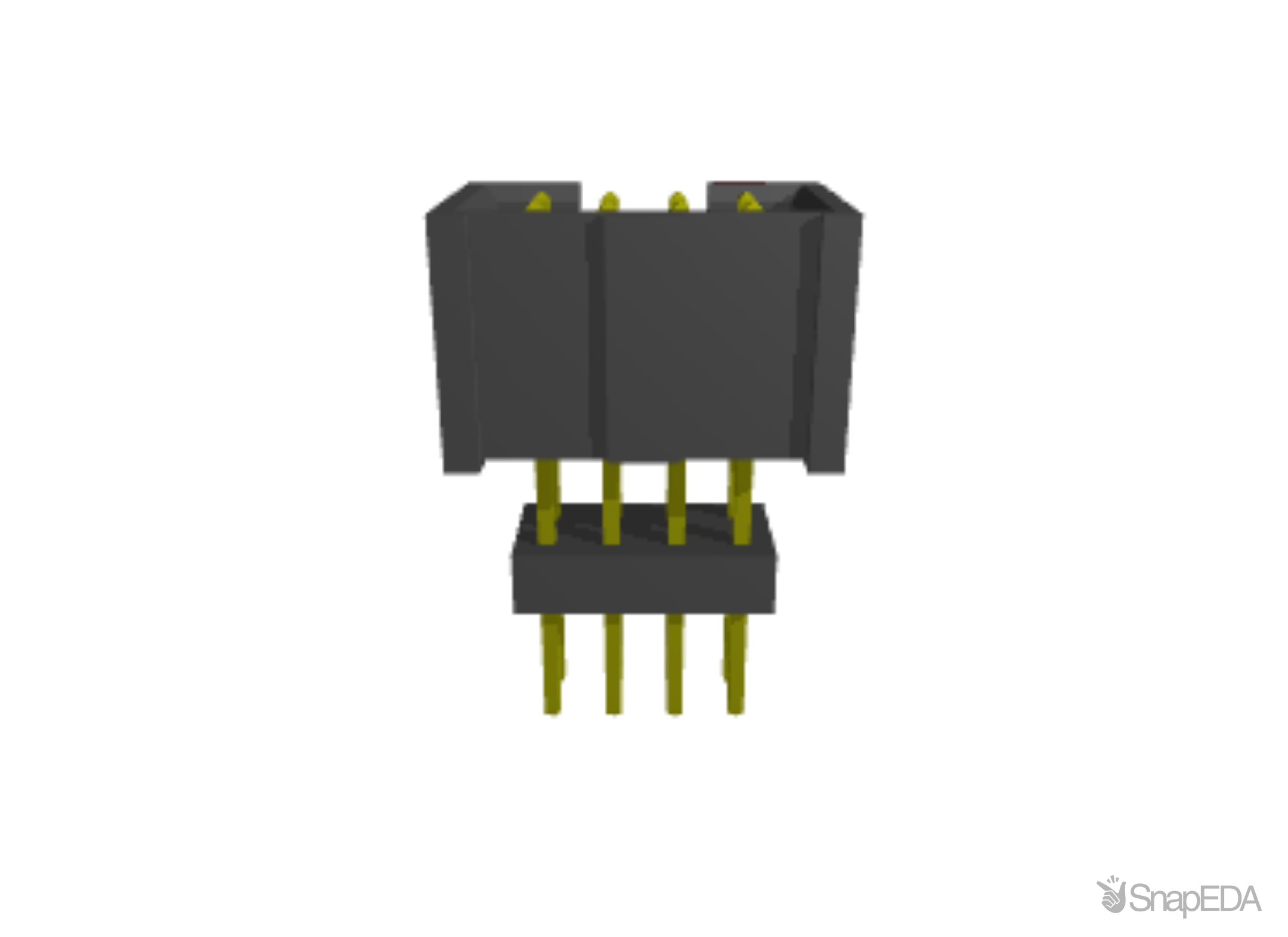 ZSS-104-03-L-D-615 3D Model