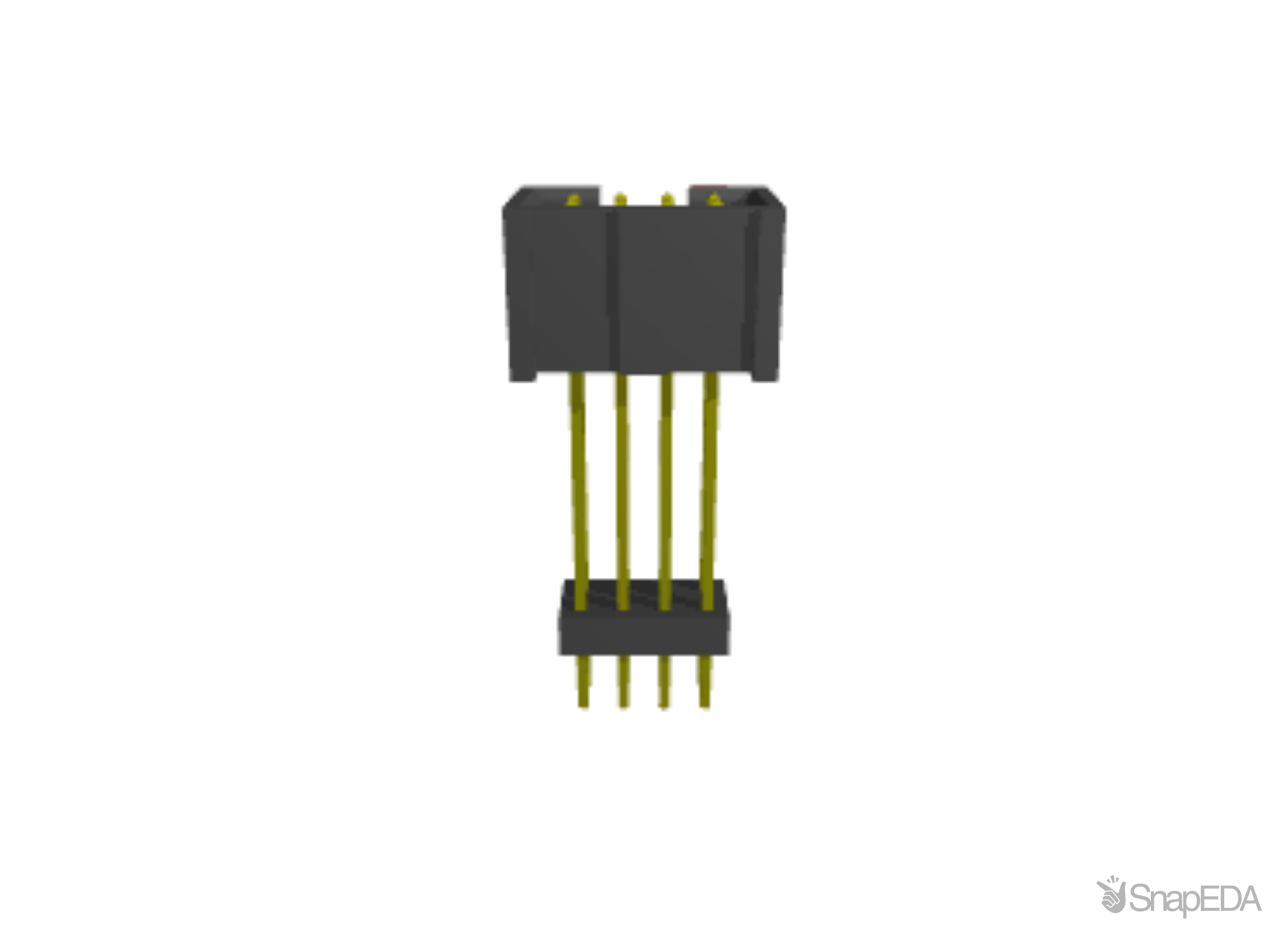 ZSS-104-07-L-D-1050 3D Model