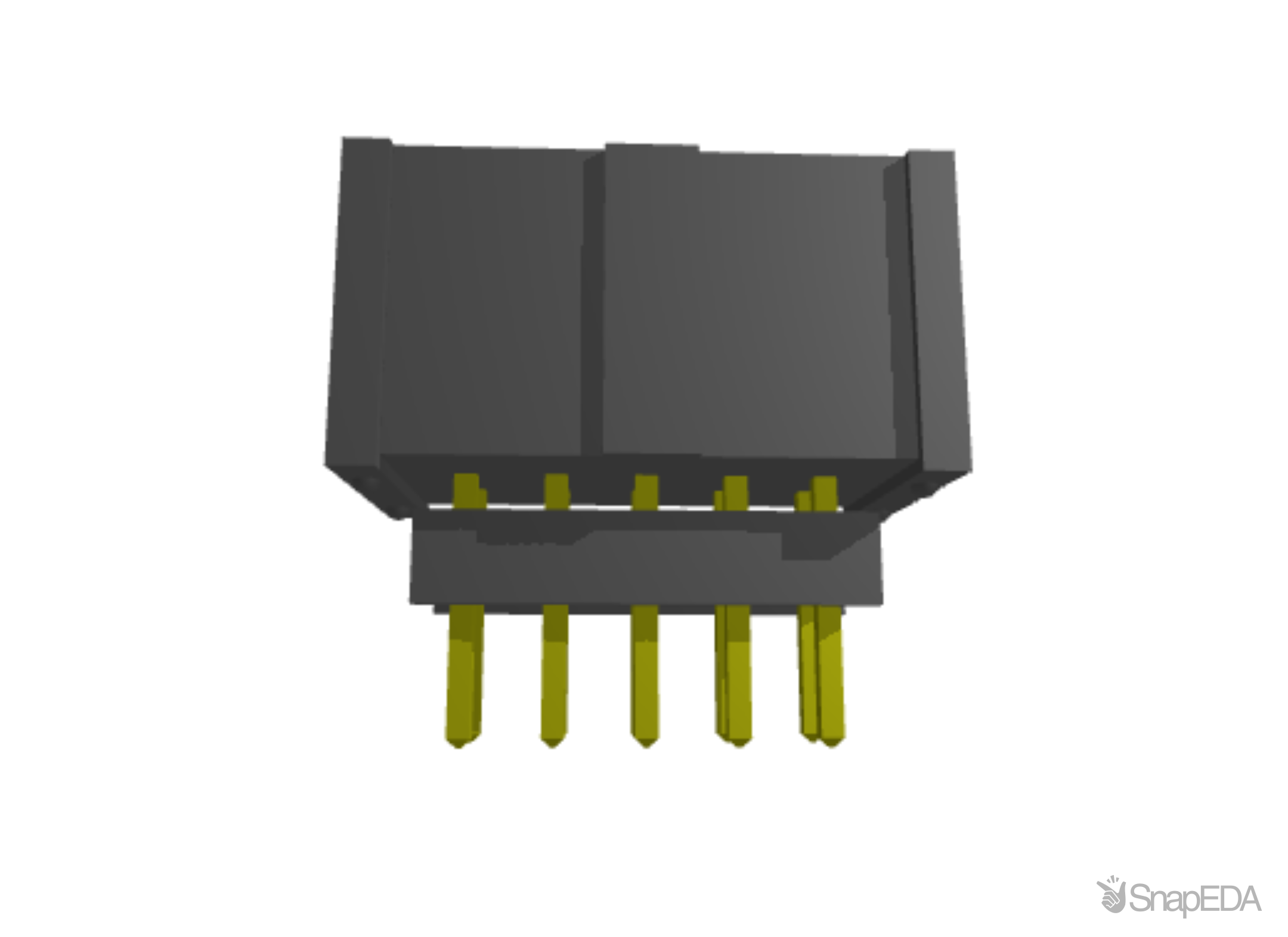 ZSS-105-01-G-D-480 3D Model