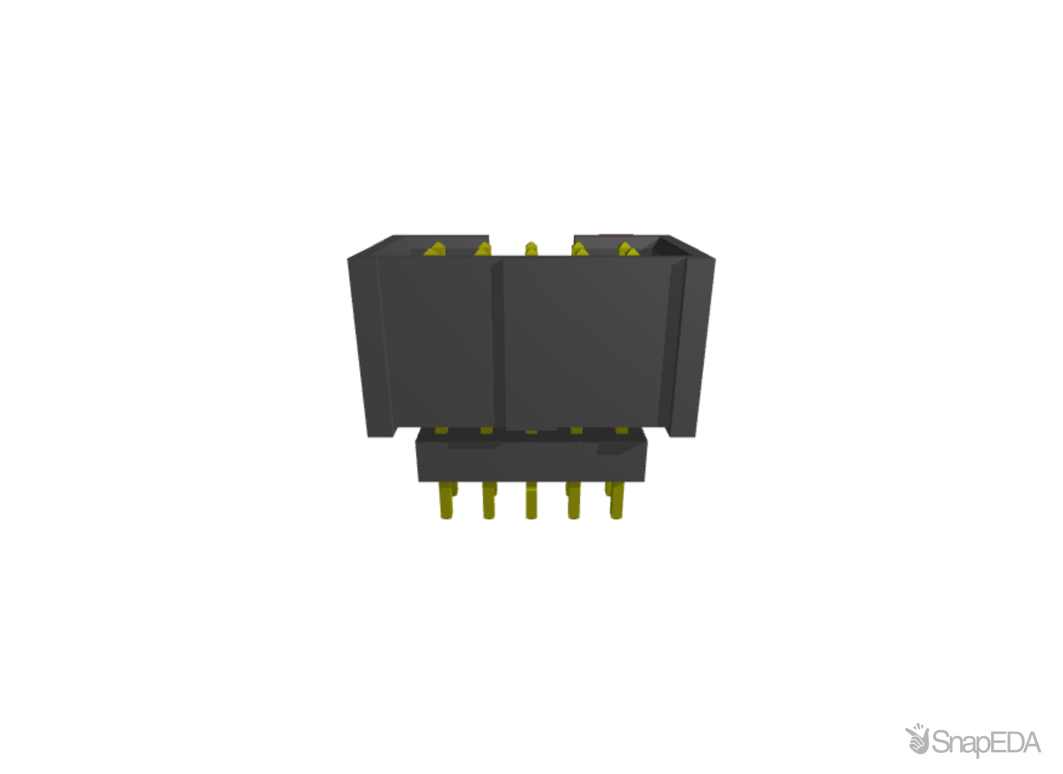 ZSS-105-01-G-D-500-LL 3D Model