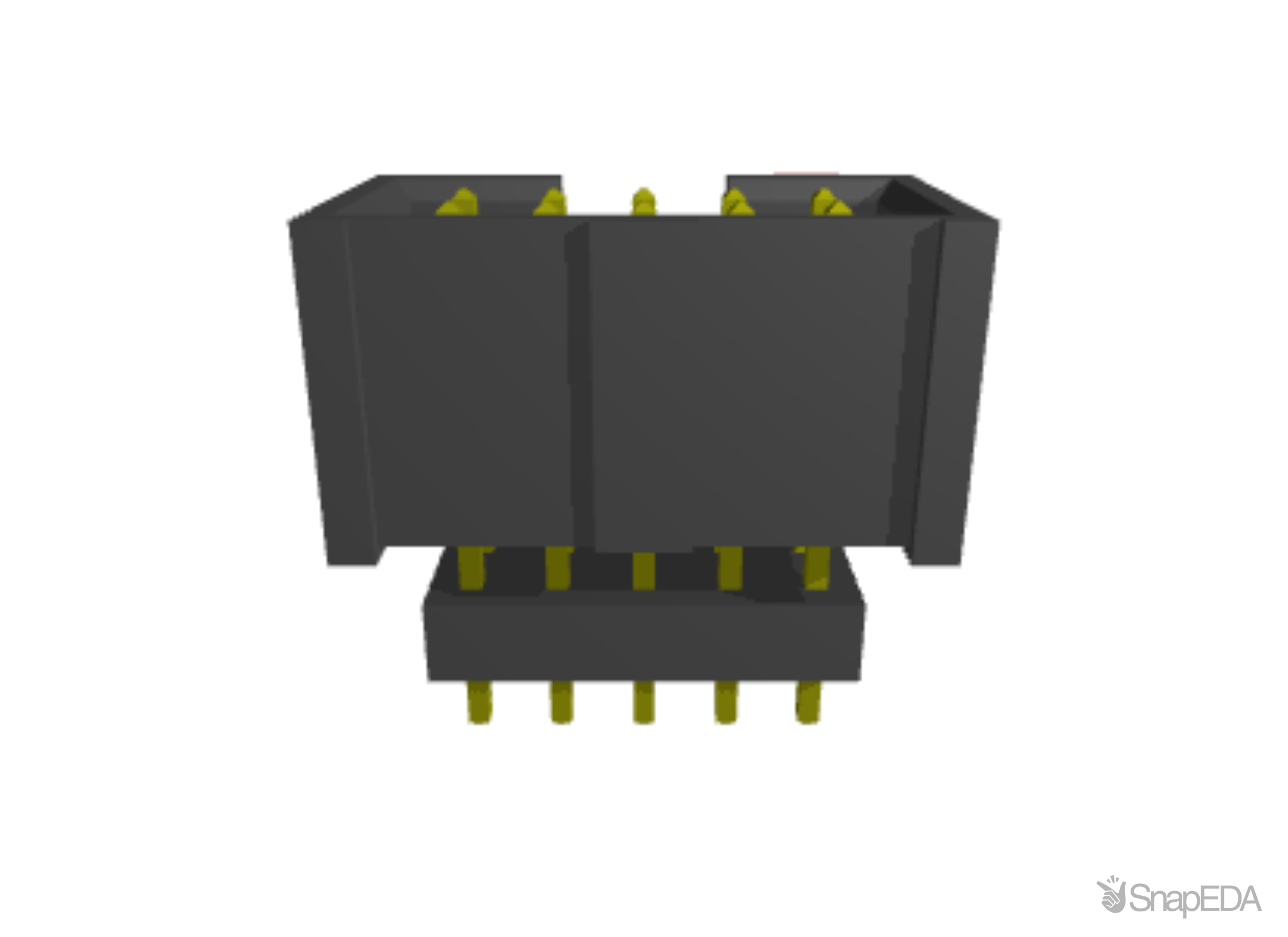 ZSS-105-01-G-D-540 3D Model