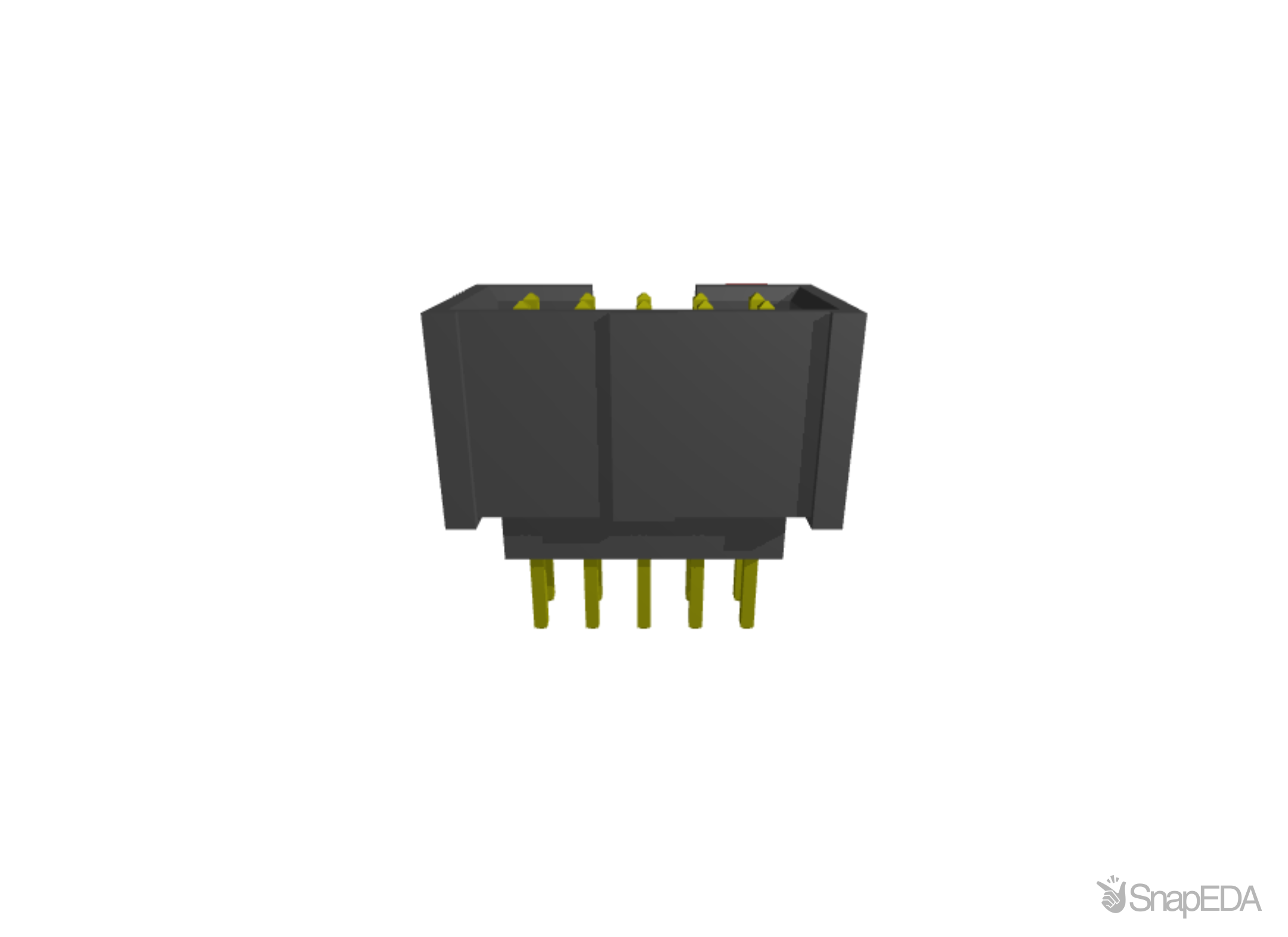 ZSS-105-01-L-D-450 3D Model