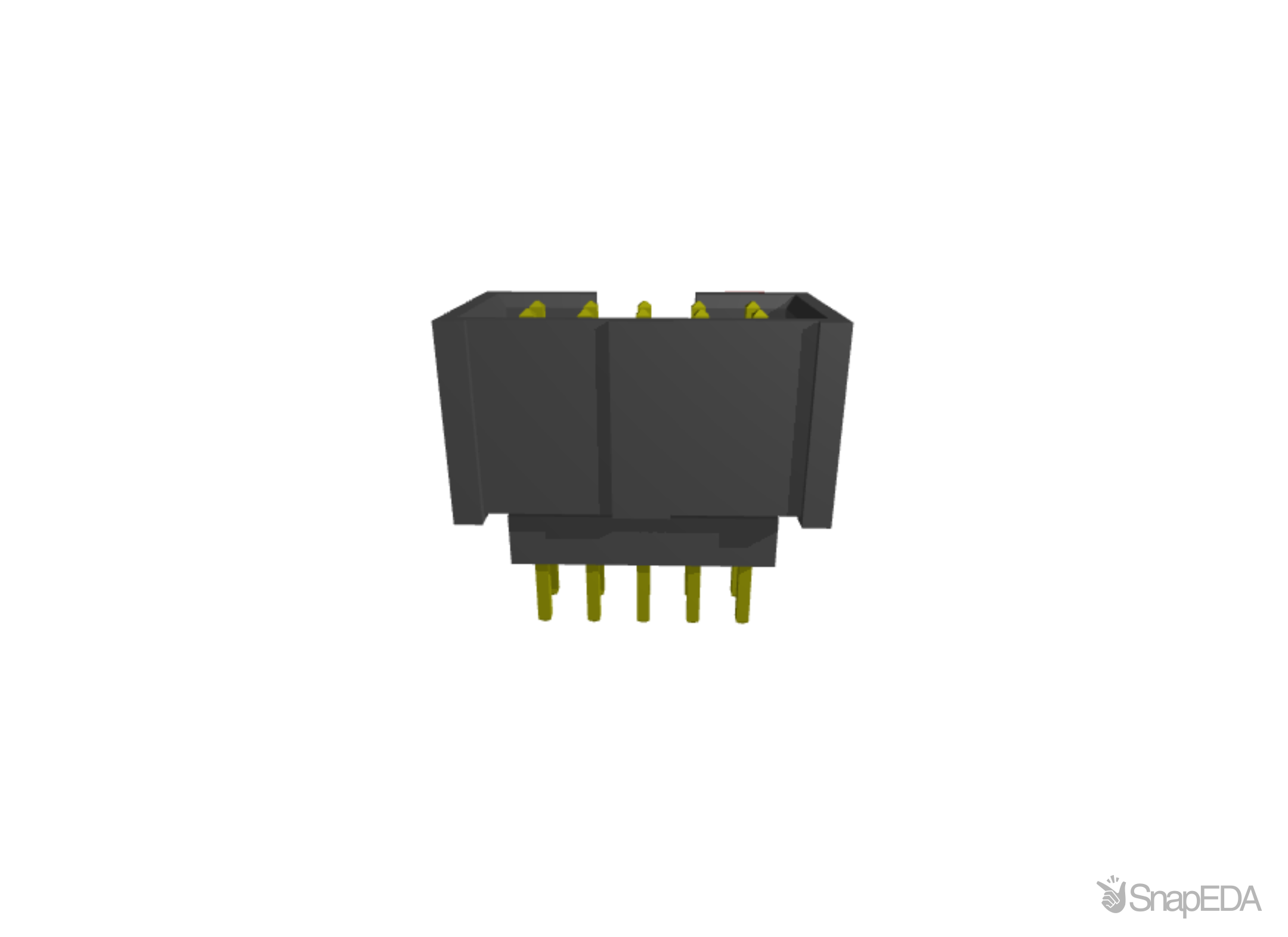 ZSS-105-01-L-D-472 3D Model