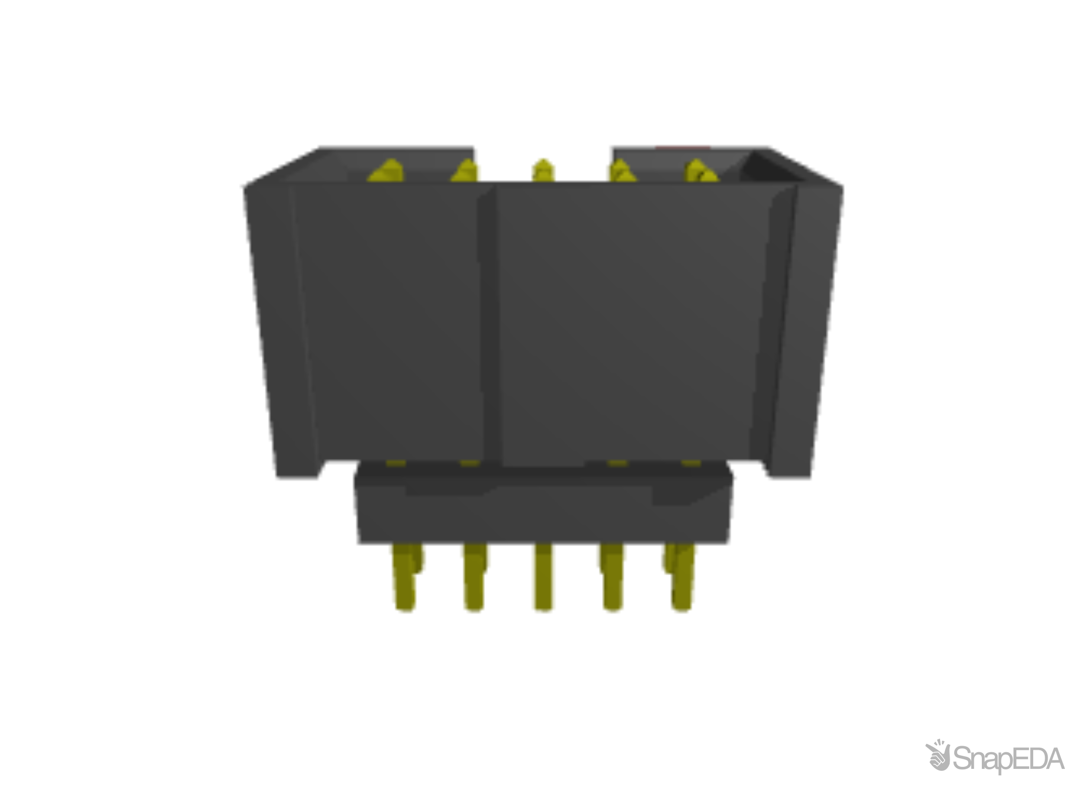 ZSS-105-01-L-D-490 3D Model