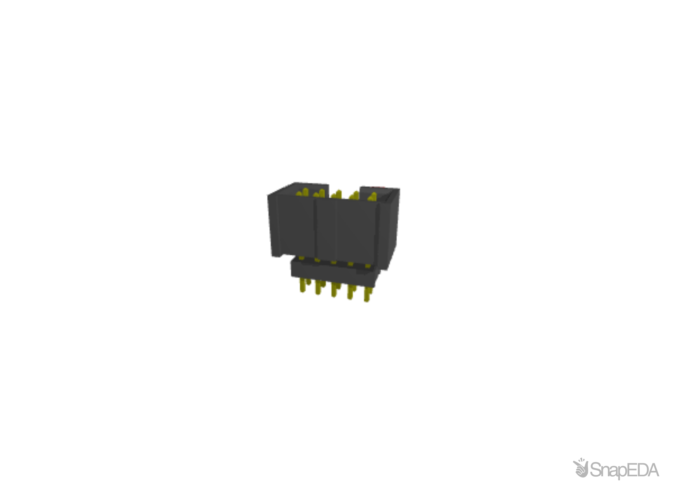 ZSS-105-01-L-D-505 3D Model