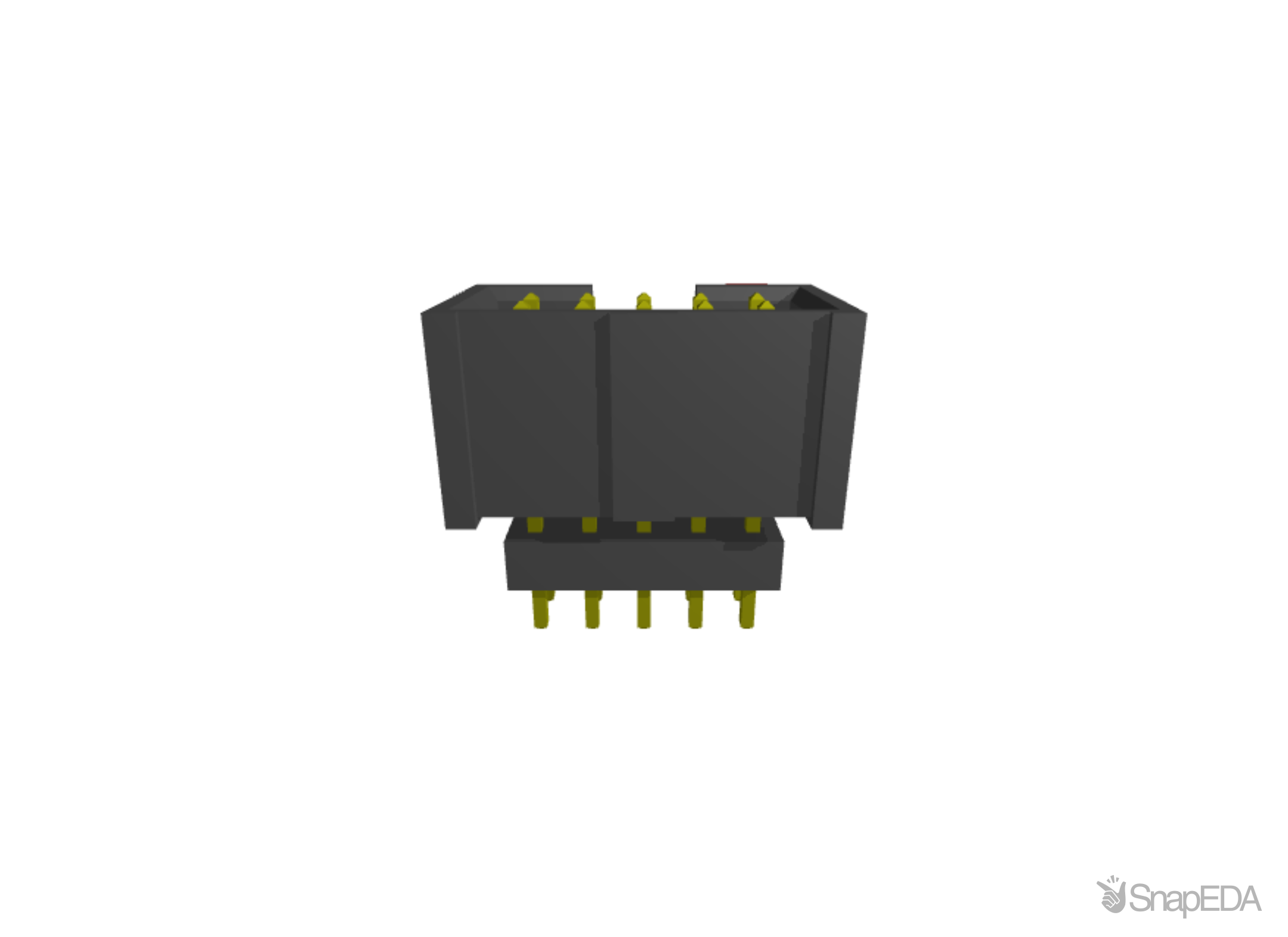 ZSS-105-01-L-D-515 3D Model