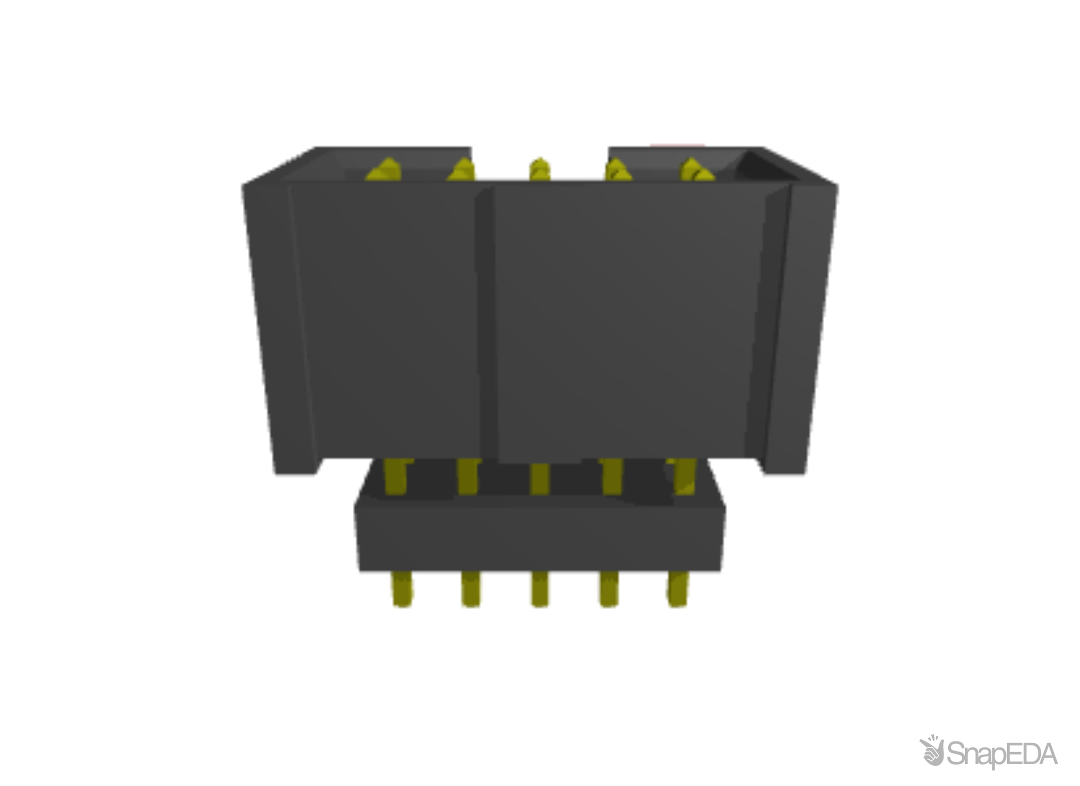 ZSS-105-01-L-D-540 3D Model