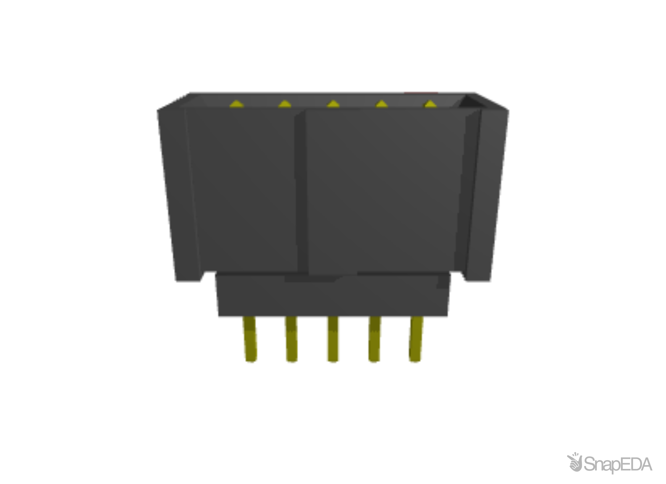 ZSS-105-01-L-S-450 3D Model