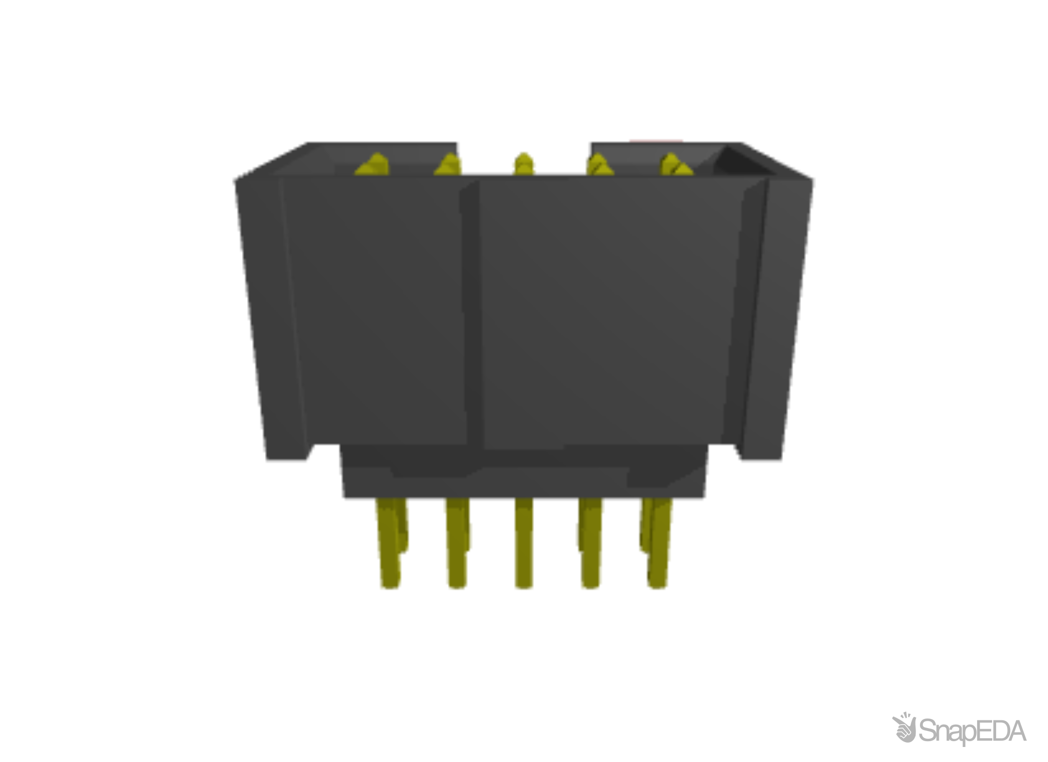 ZSS-105-01-S-D-450 3D Model