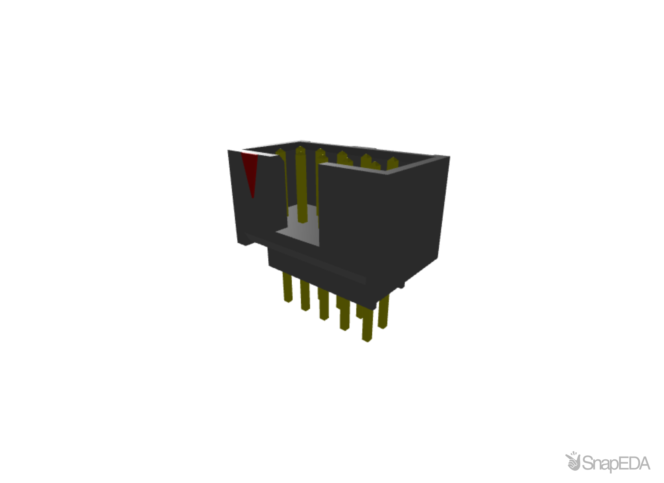 ZSS-105-01-S-D-456 3D Model