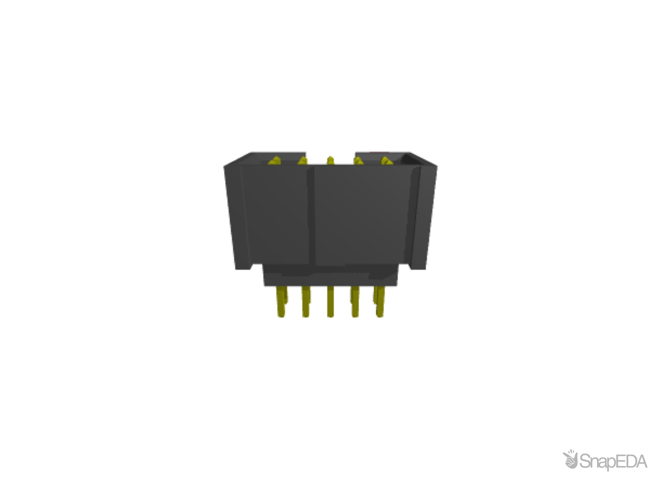 ZSS-105-01-S-D-460 3D Model