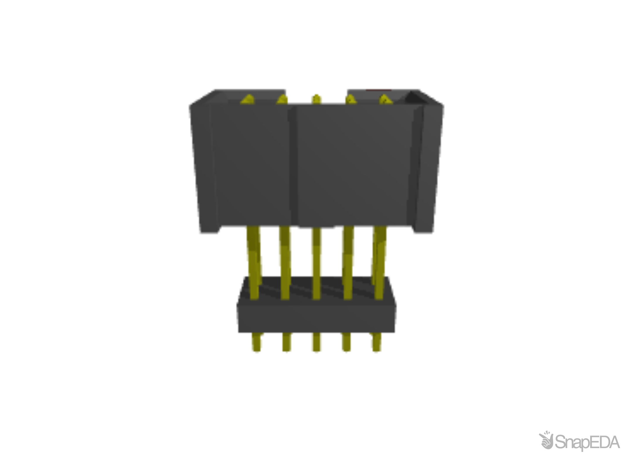 ZSS-105-03-S-D-725 3D Model