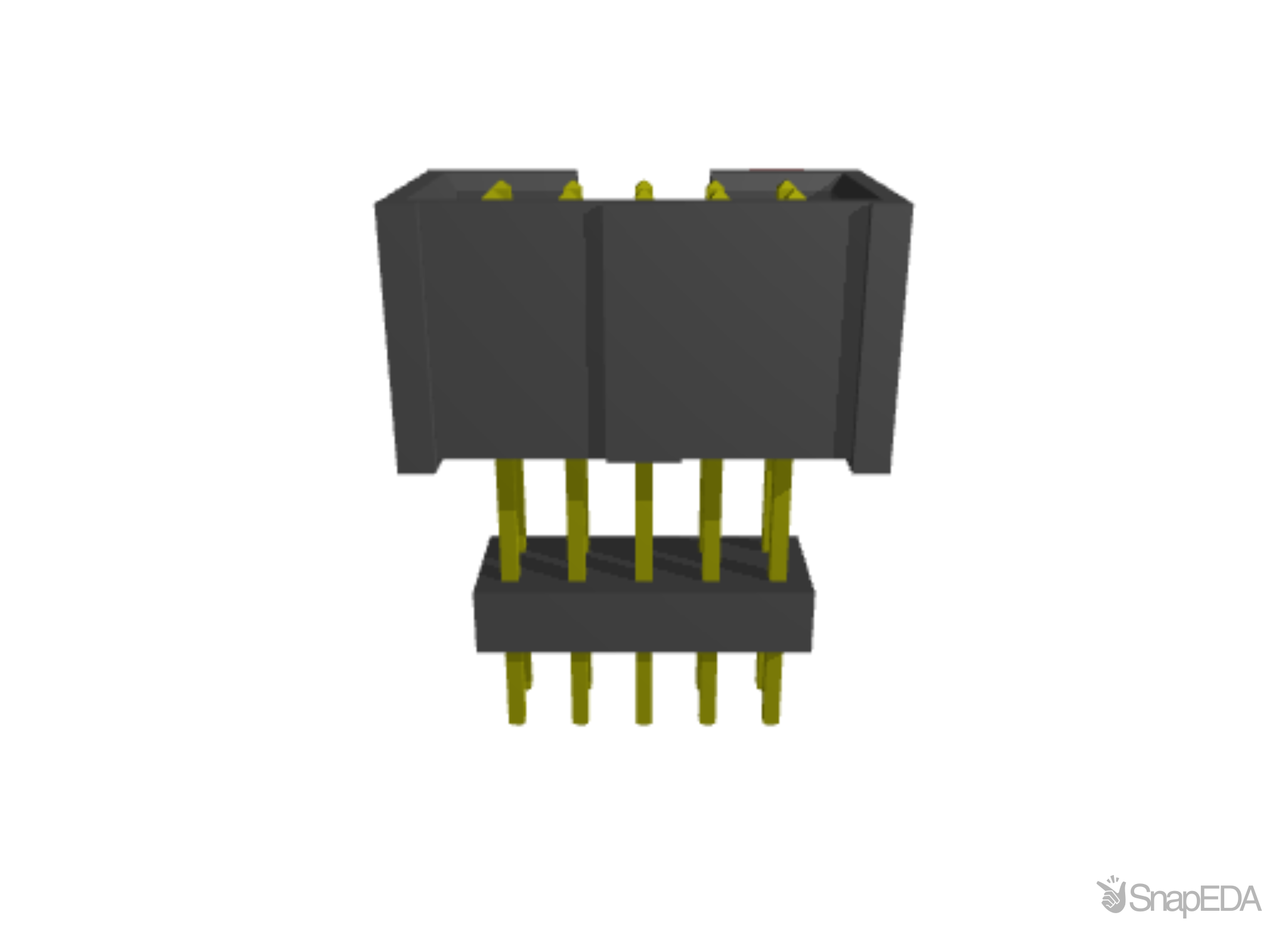 ZSS-105-03-T-D-670 3D Model