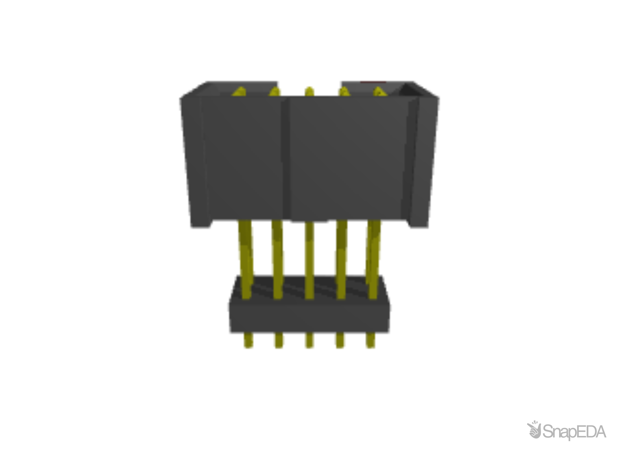 ZSS-105-03-T-D-740 3D Model