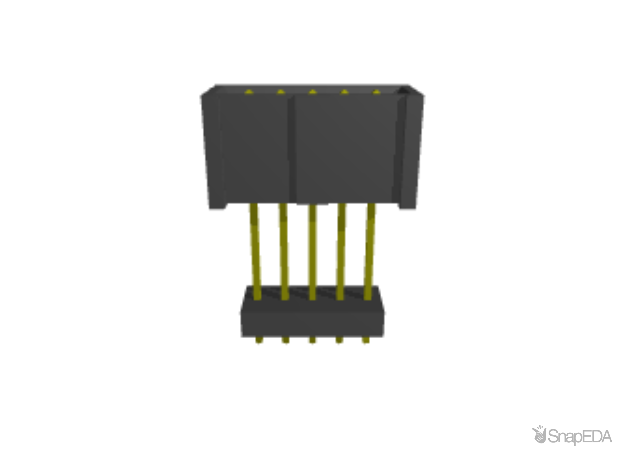 ZSS-105-04-F-S-840 3D Model