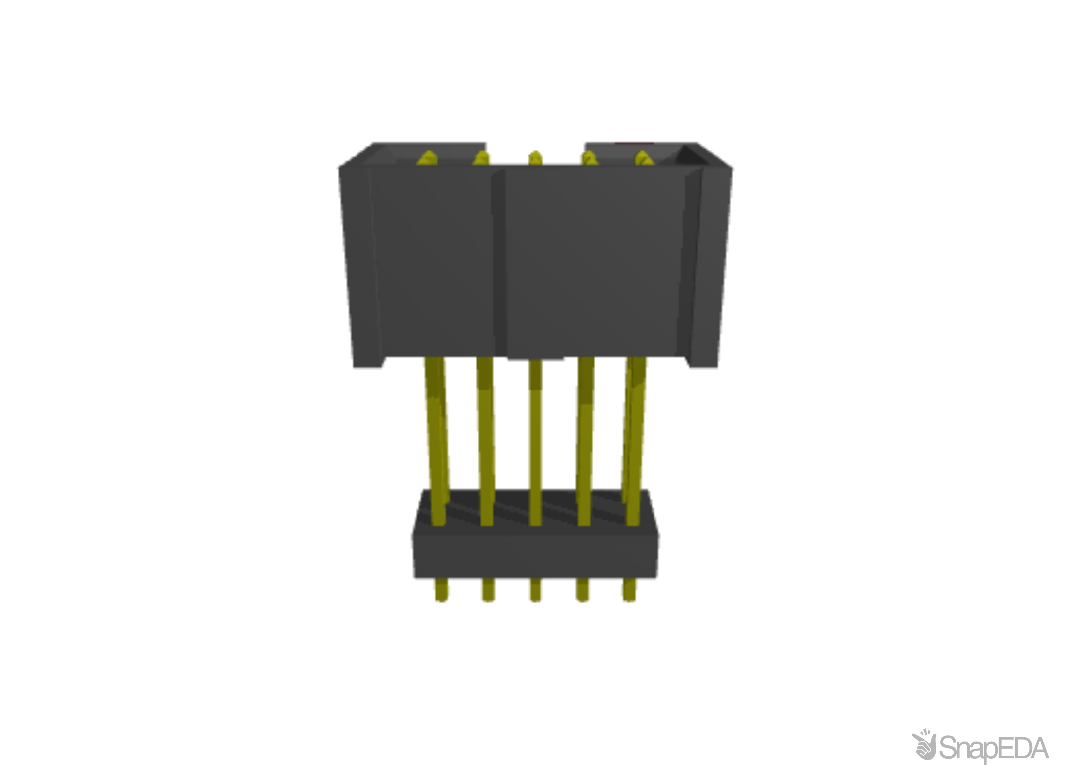 ZSS-105-04-G-D-840 3D Model