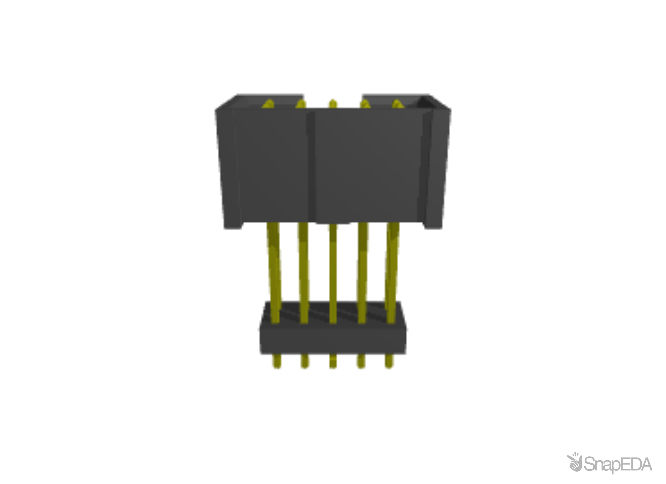 ZSS-105-04-L-D-840-LL 3D Model