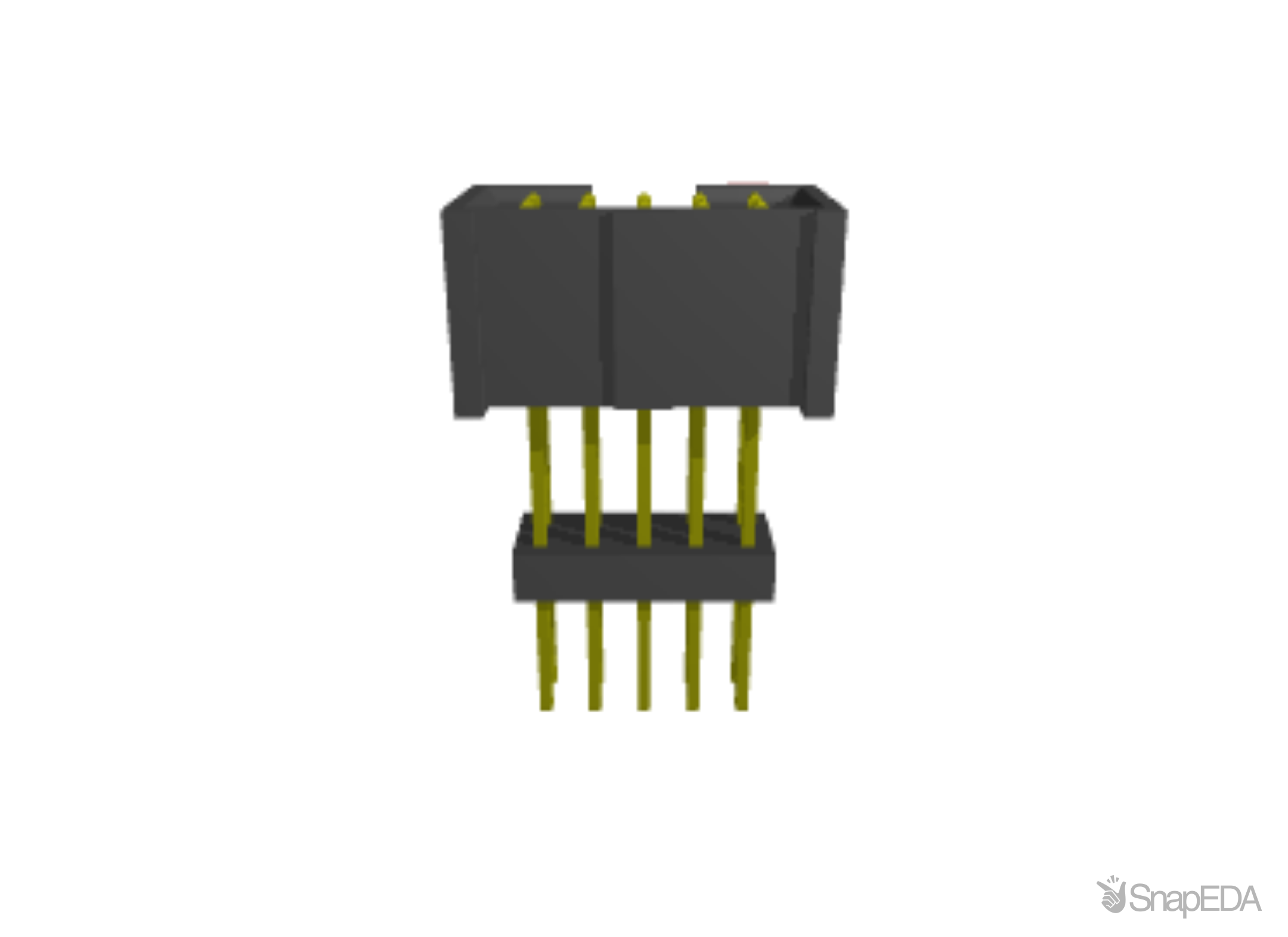 ZSS-105-05-L-D-750 3D Model