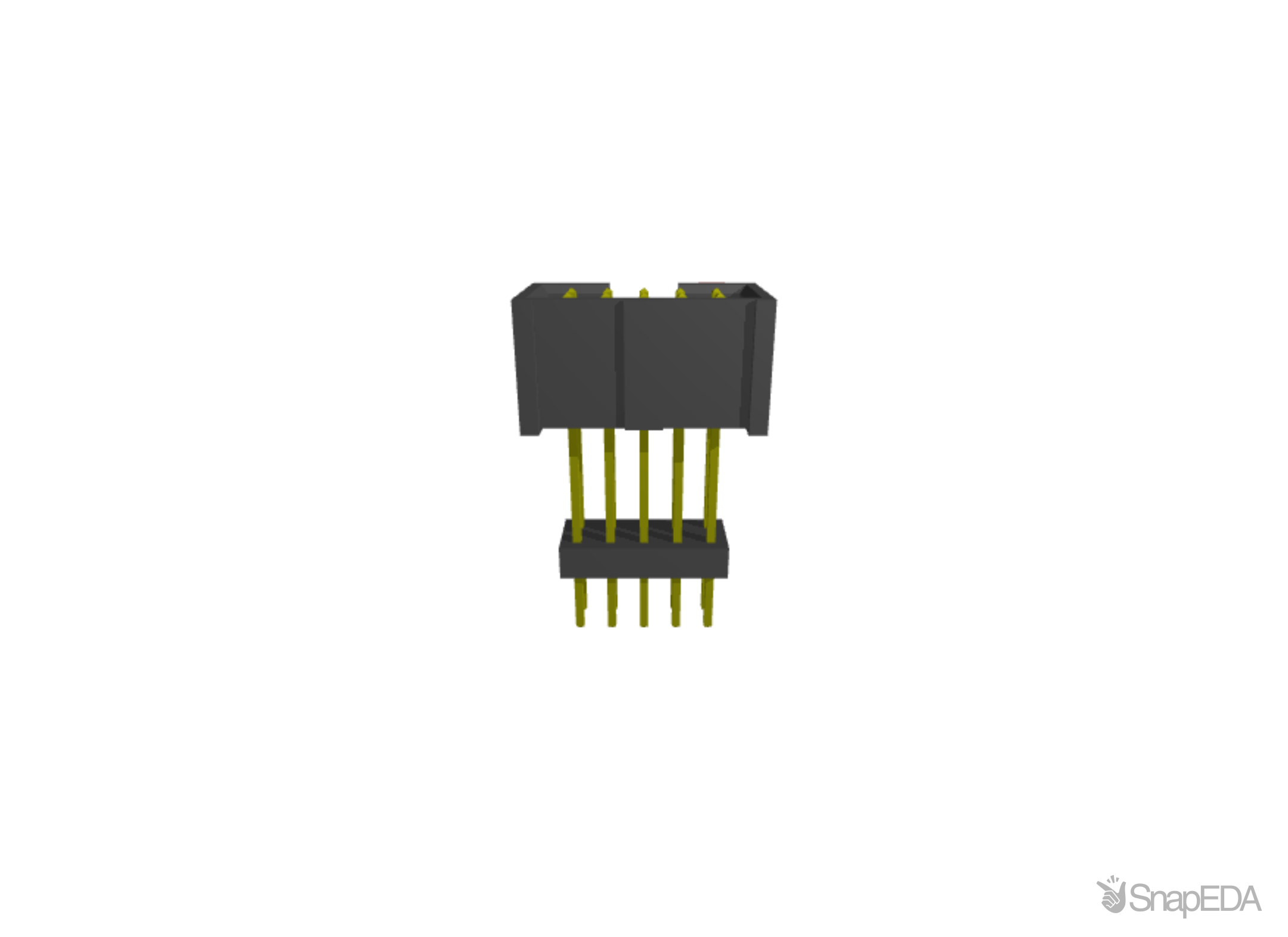 ZSS-105-05-L-D-827 3D Model