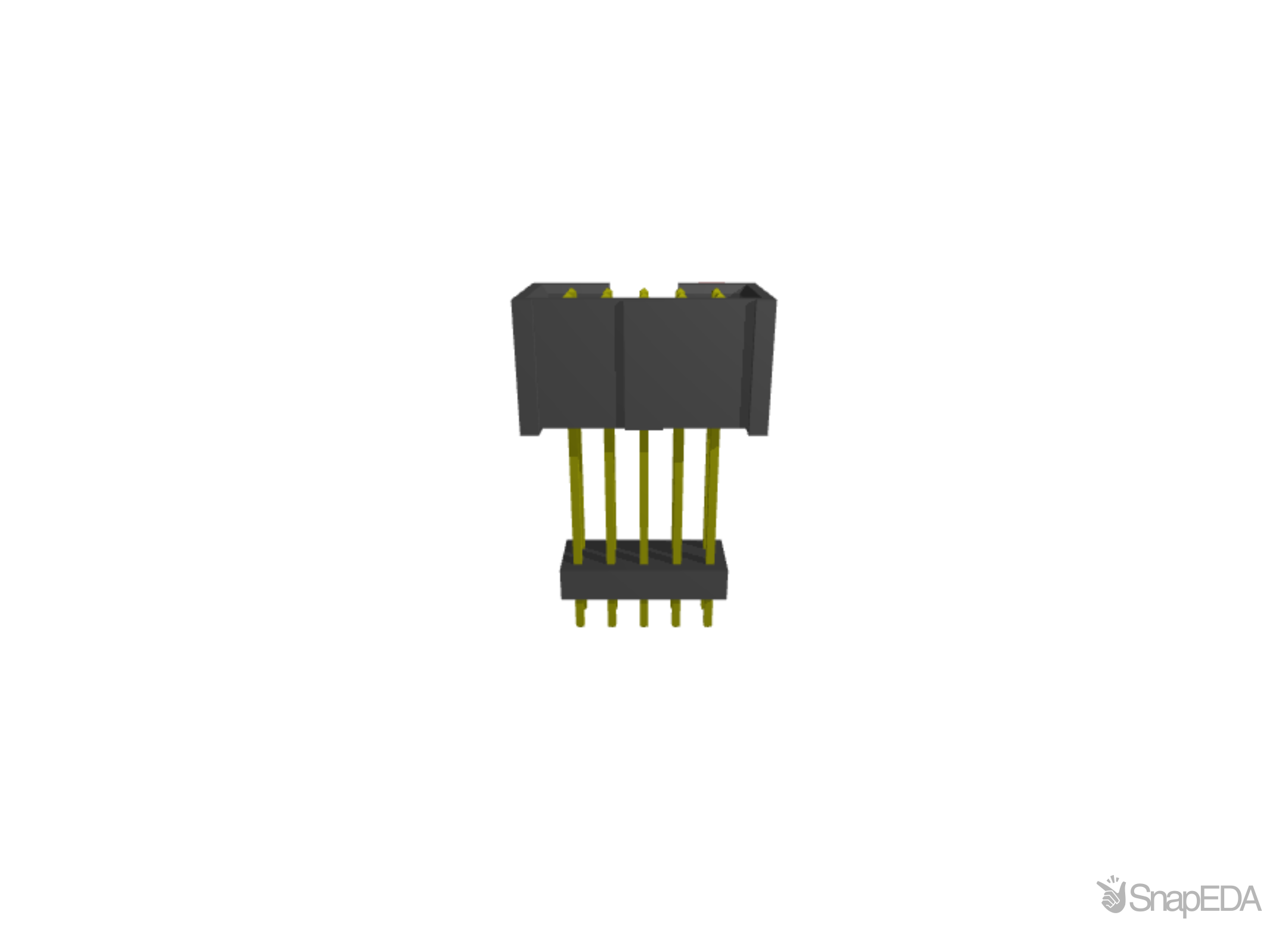 ZSS-105-05-L-D-900 3D Model