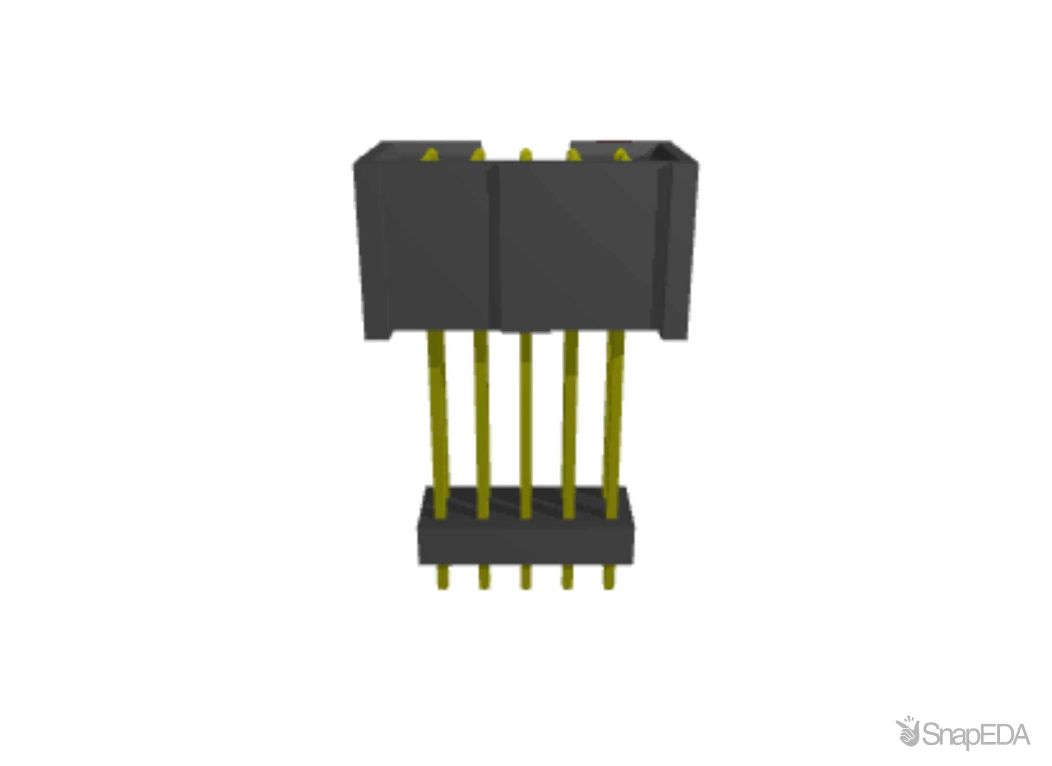 ZSS-105-05-L-D-930 3D Model