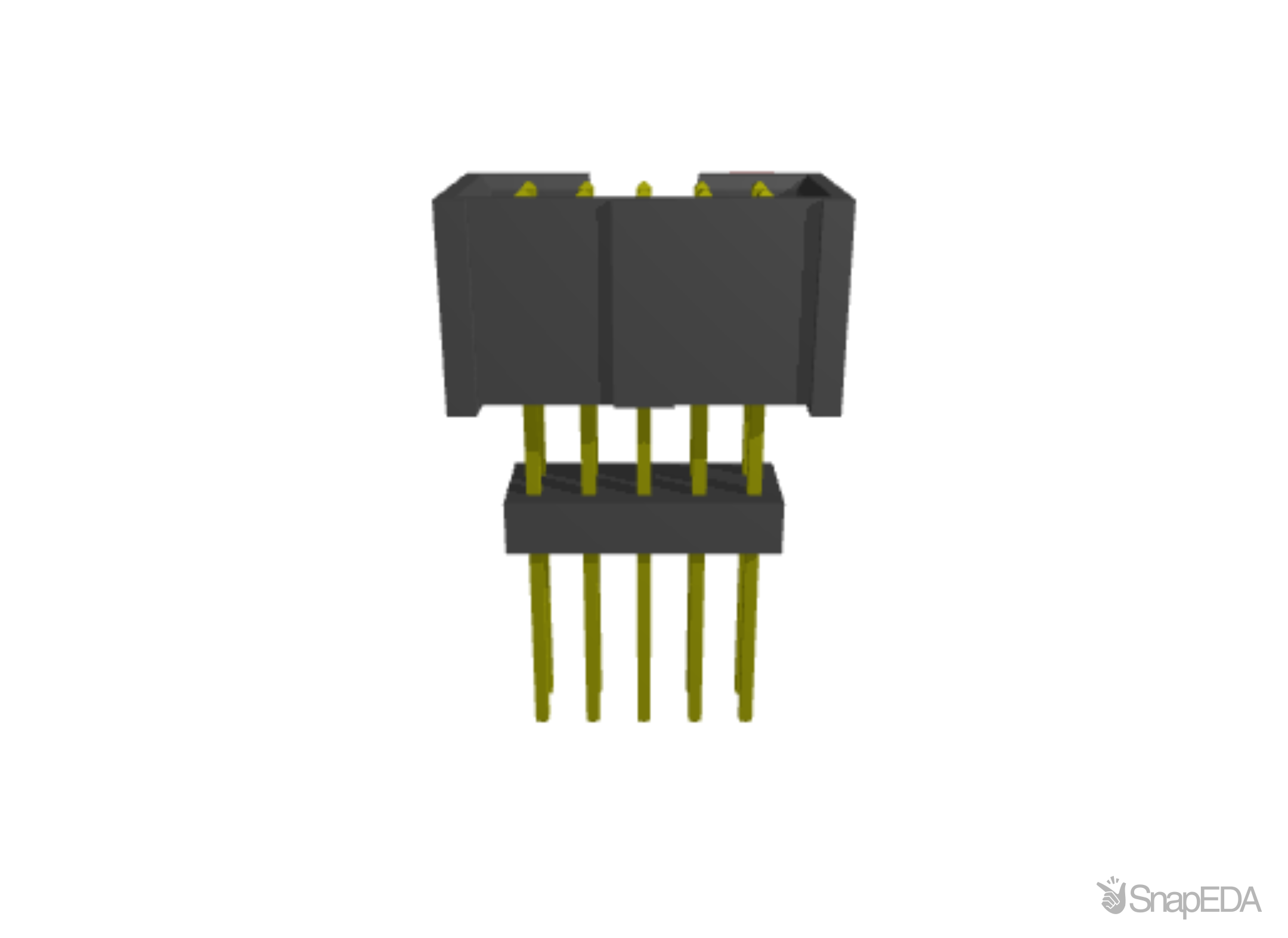 ZSS-105-05-S-D-640 3D Model