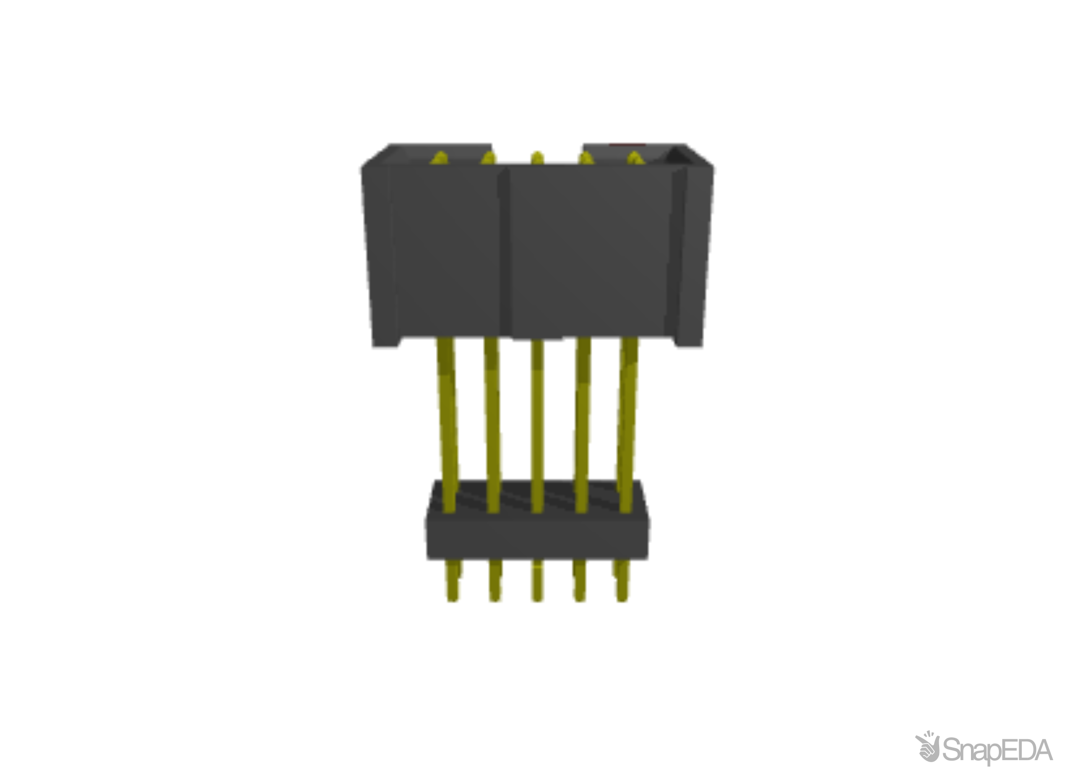 ZSS-105-05-S-D-885-LL 3D Model