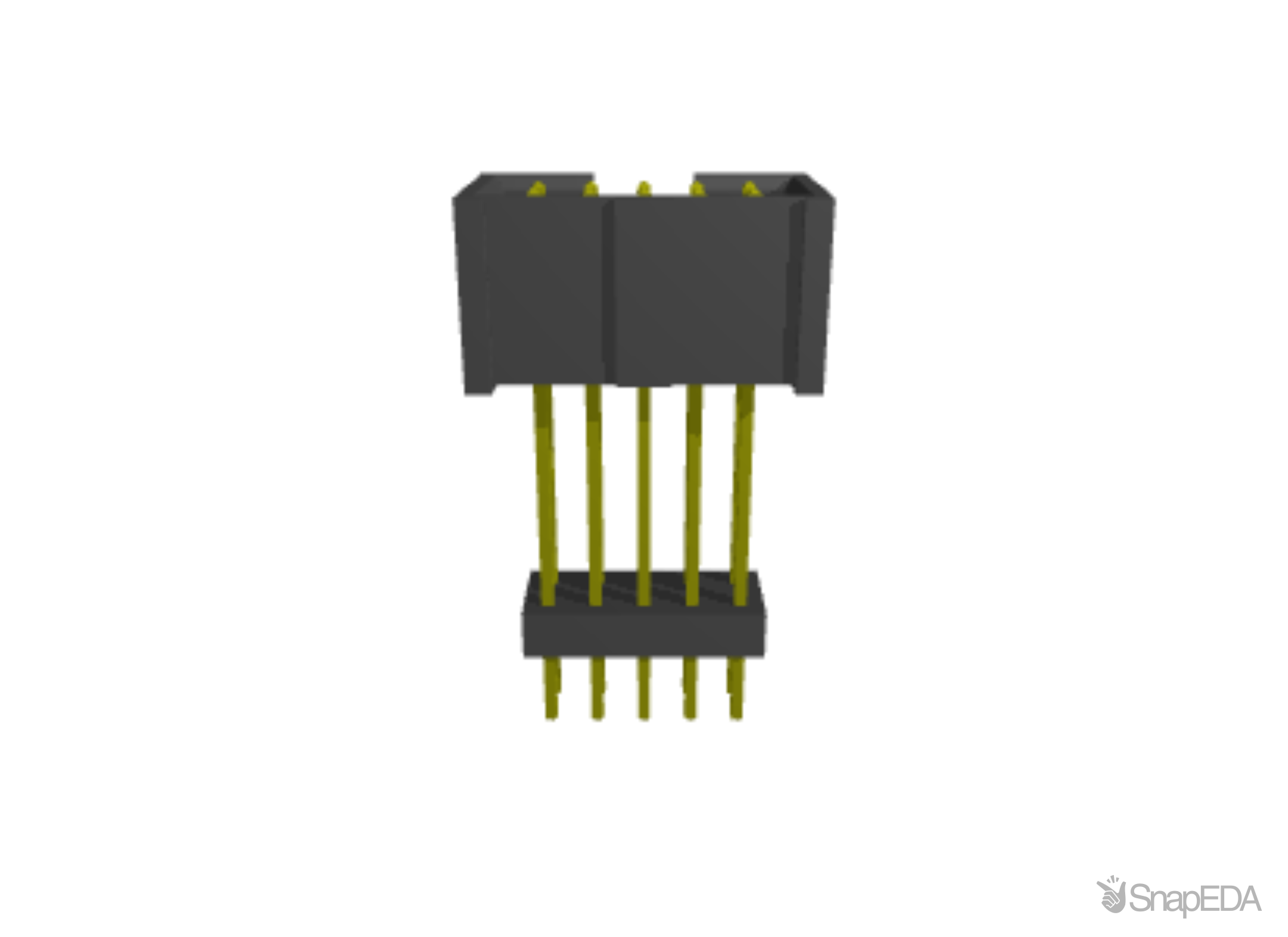 ZSS-105-06-H-D-945 3D Model