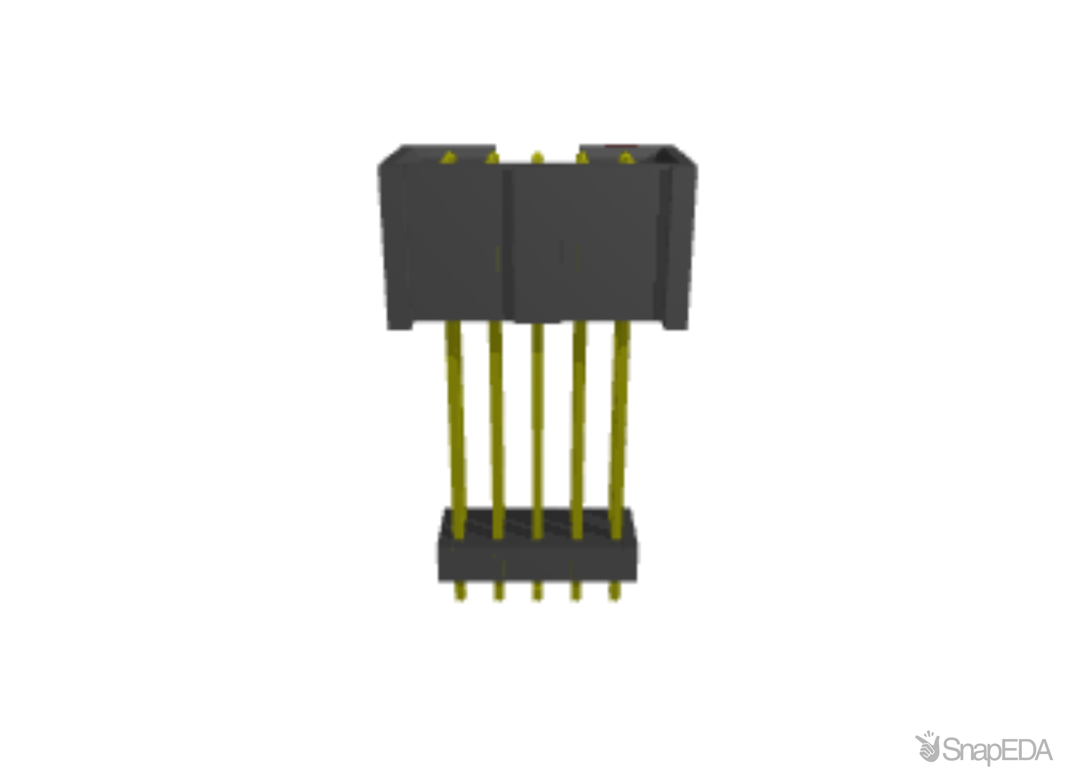 ZSS-105-06-L-D-1040-LL 3D Model