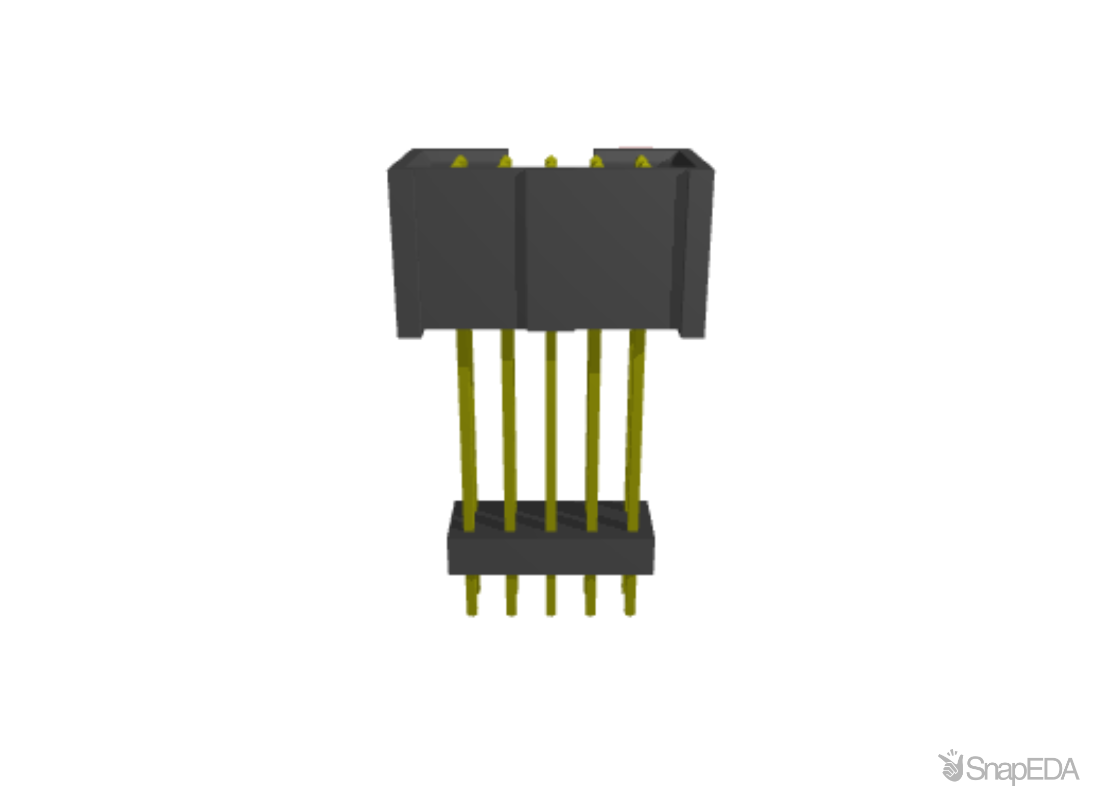 ZSS-105-06-L-D-980 3D Model