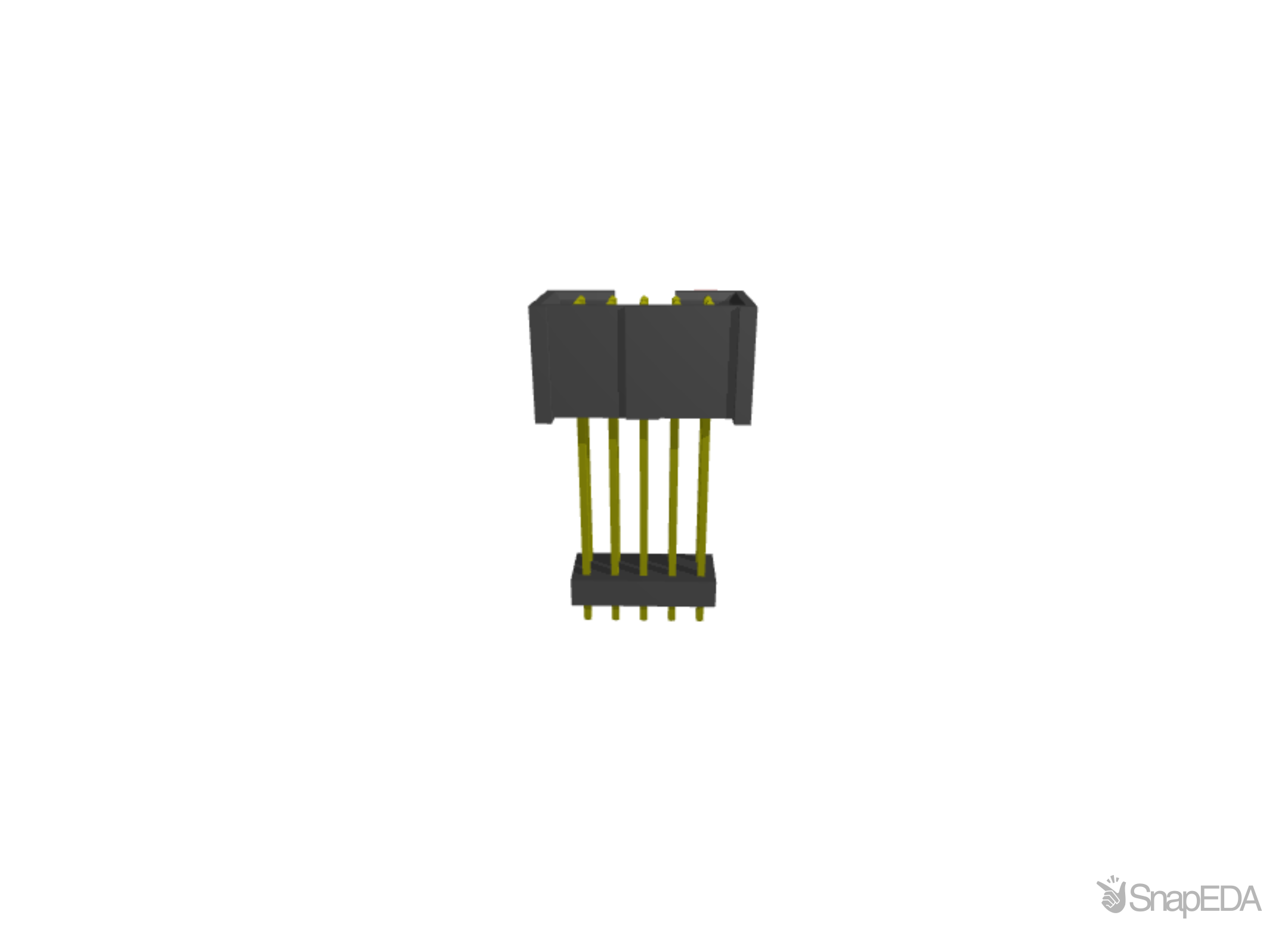ZSS-105-06-S-D-1040 3D Model