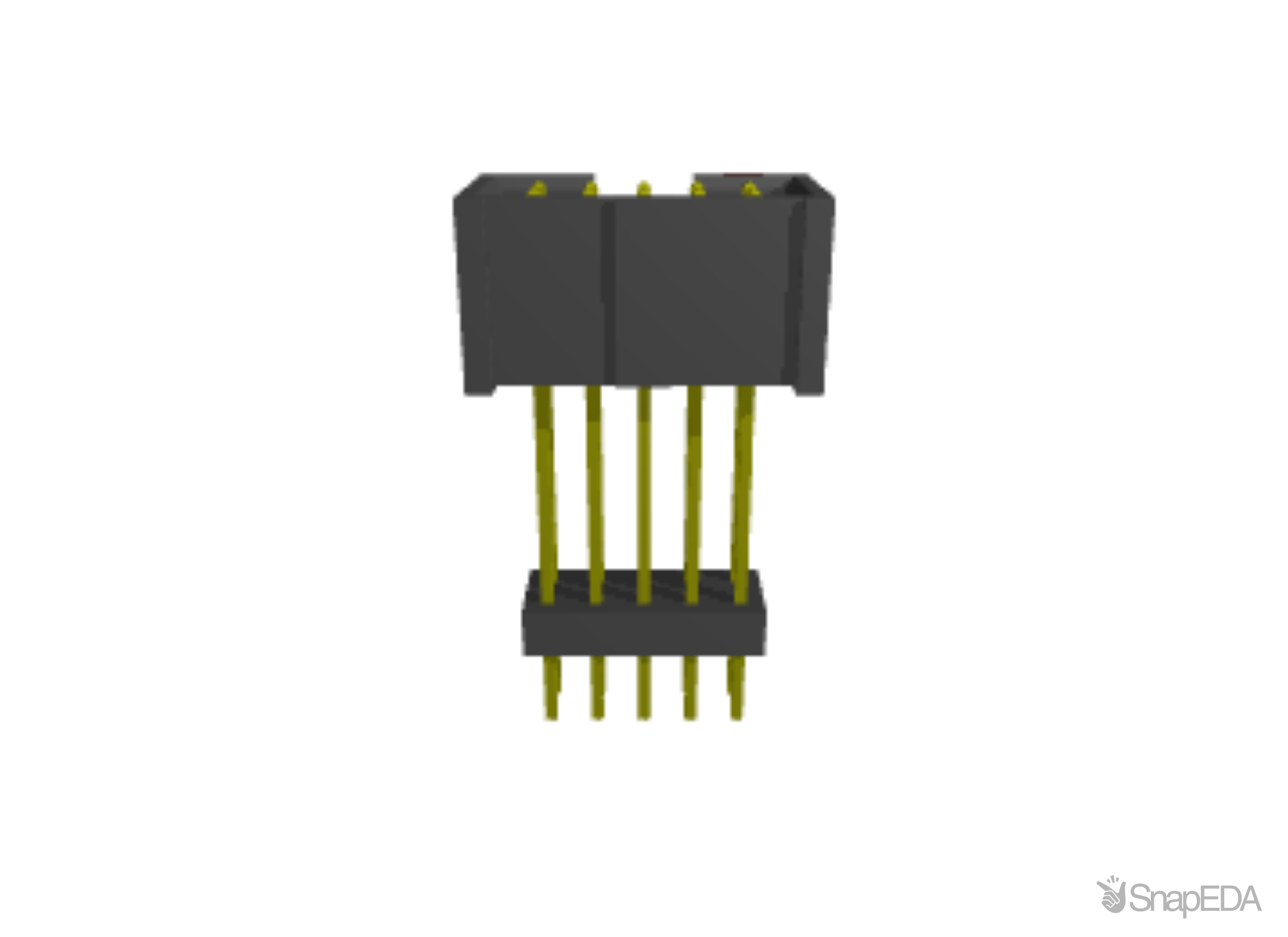 ZSS-105-06-S-D-940 3D Model